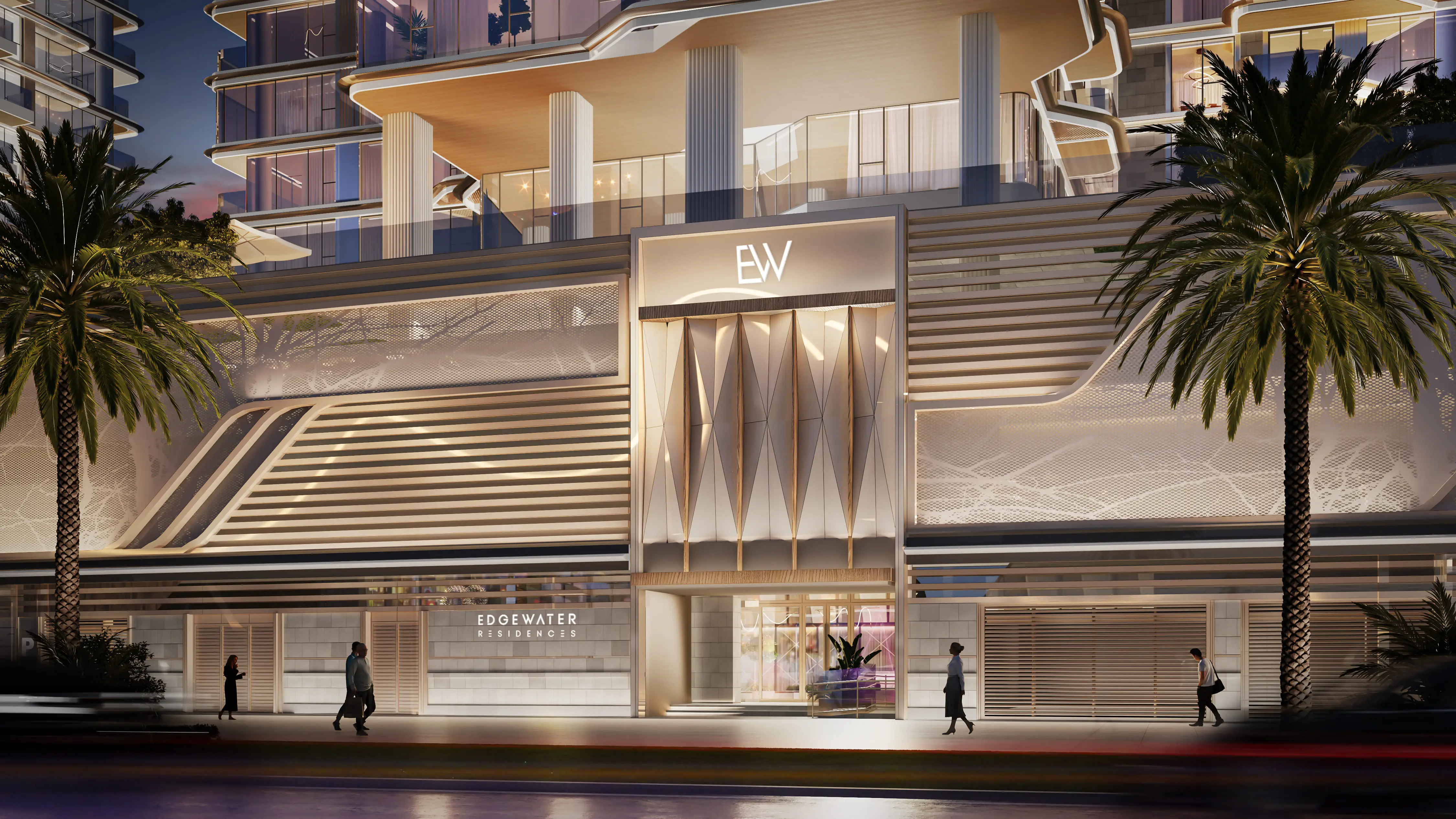 MGS "Edgewater Residences Phase 1"