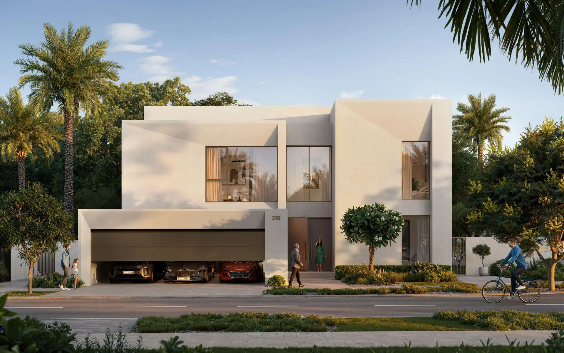 EMAAR "Mareva 1" 14