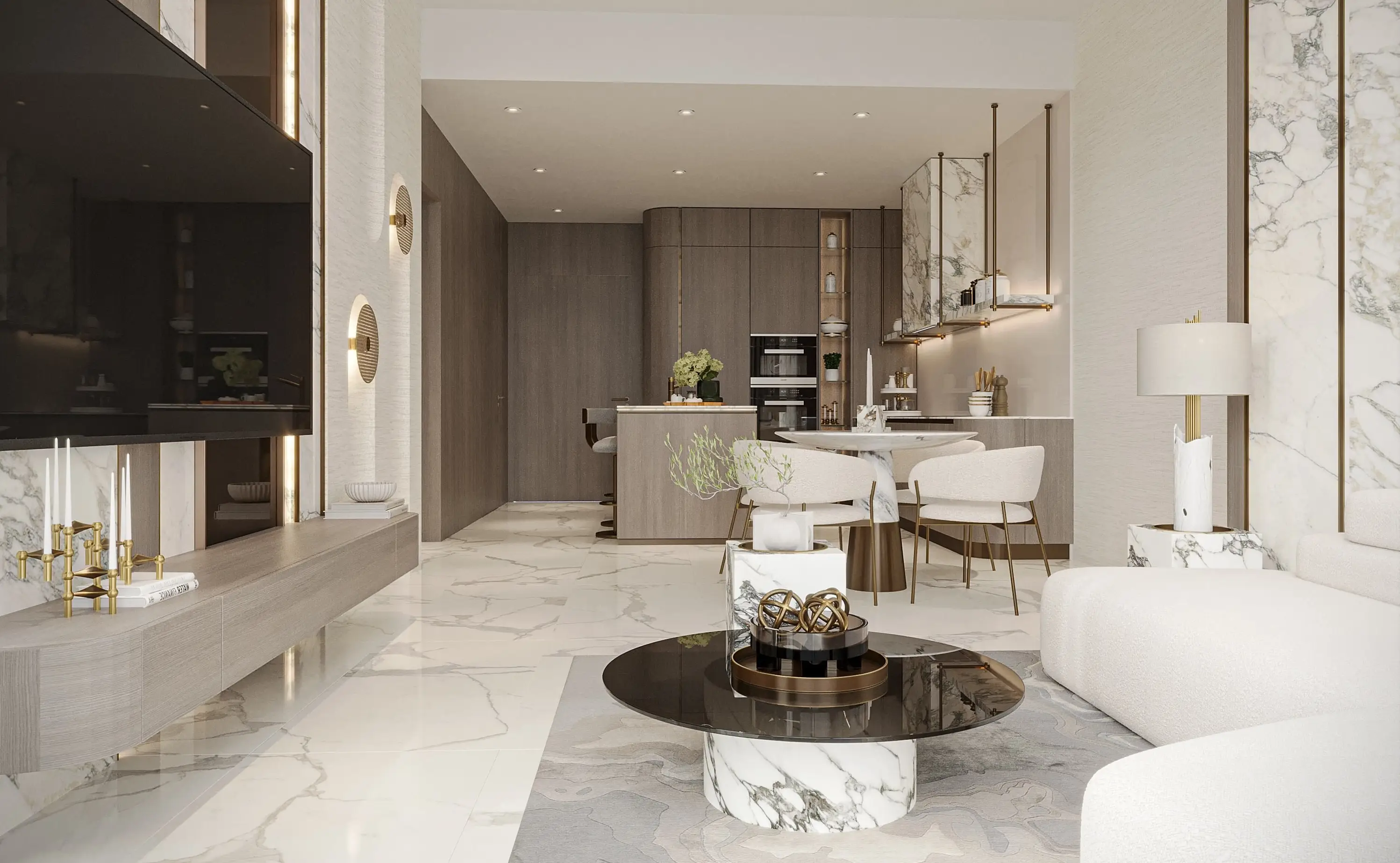 MS HOMES DEVELOPERS "Iluka Residences" 5