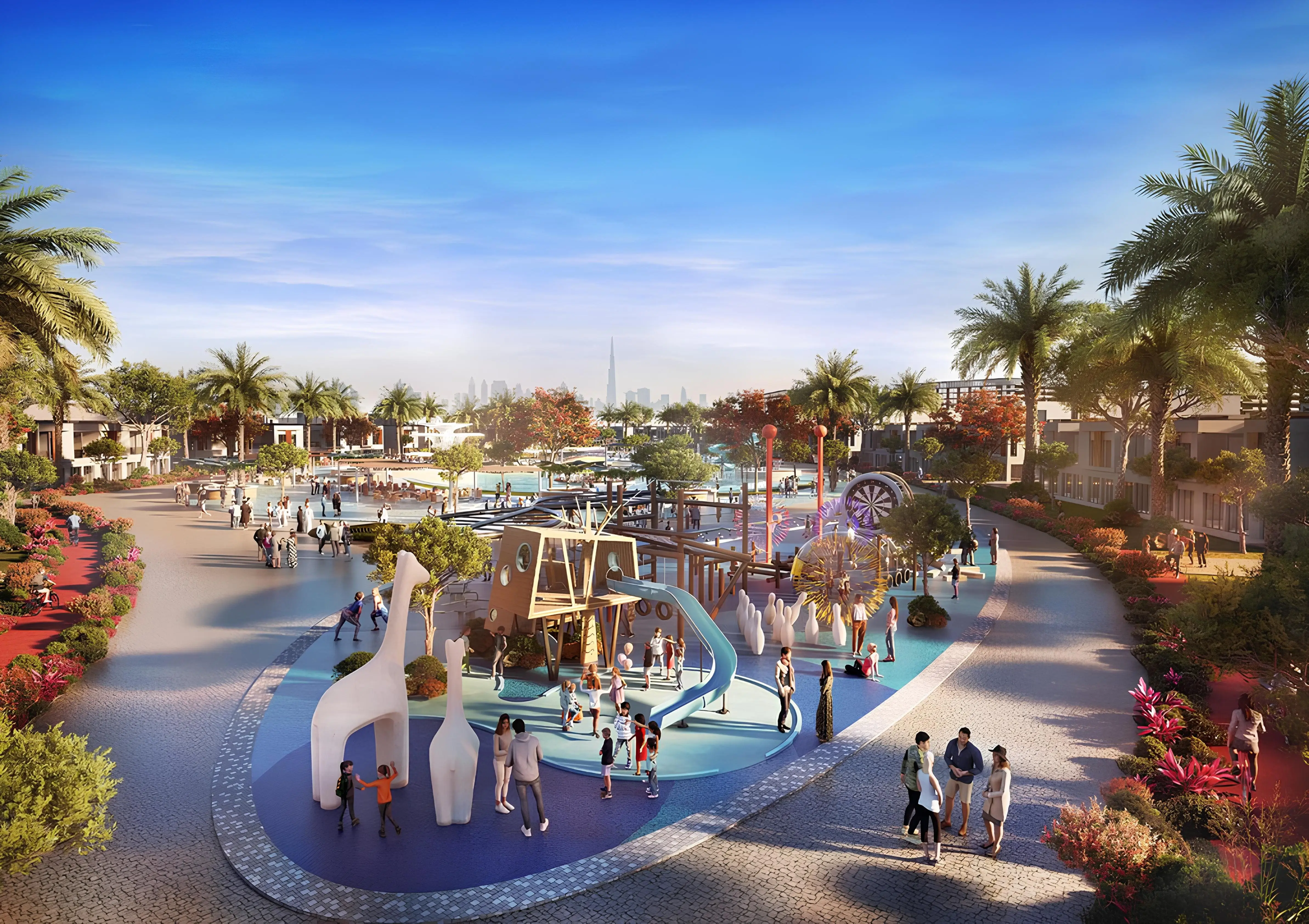 single static gallery