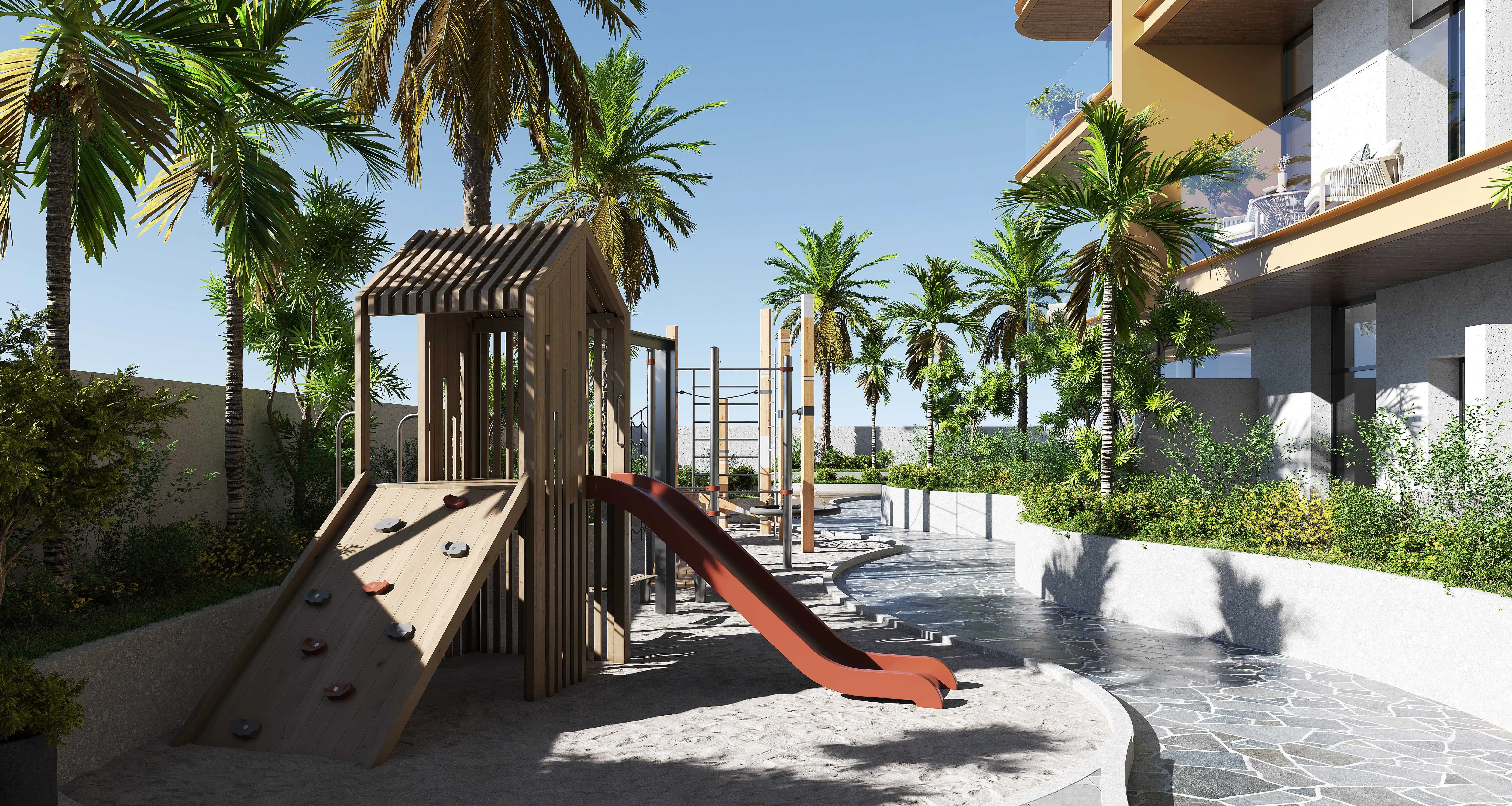 VALORES PROPERTY DEVELOPMENT "Elevia Residences III" NEW LAUNCH 12