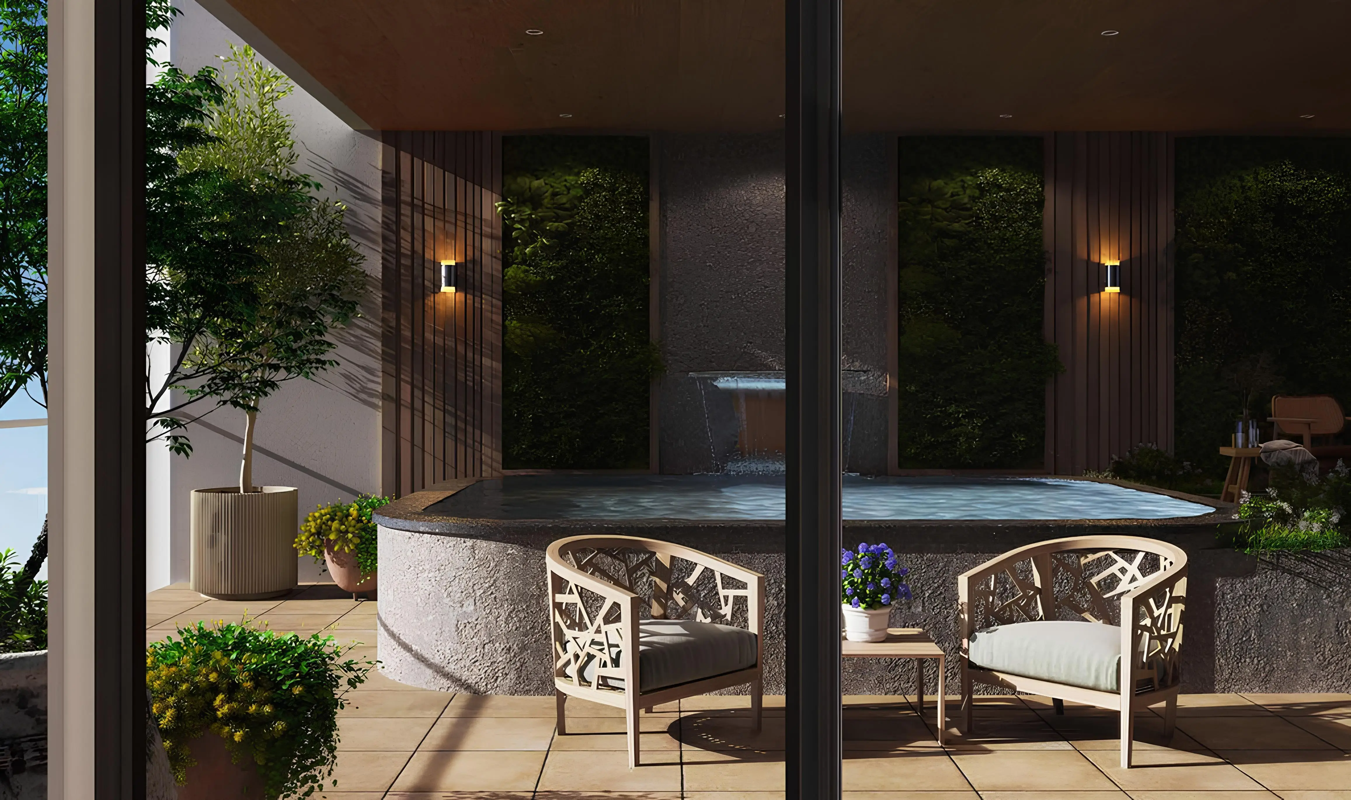 TABEER "99 Parkplace" 17