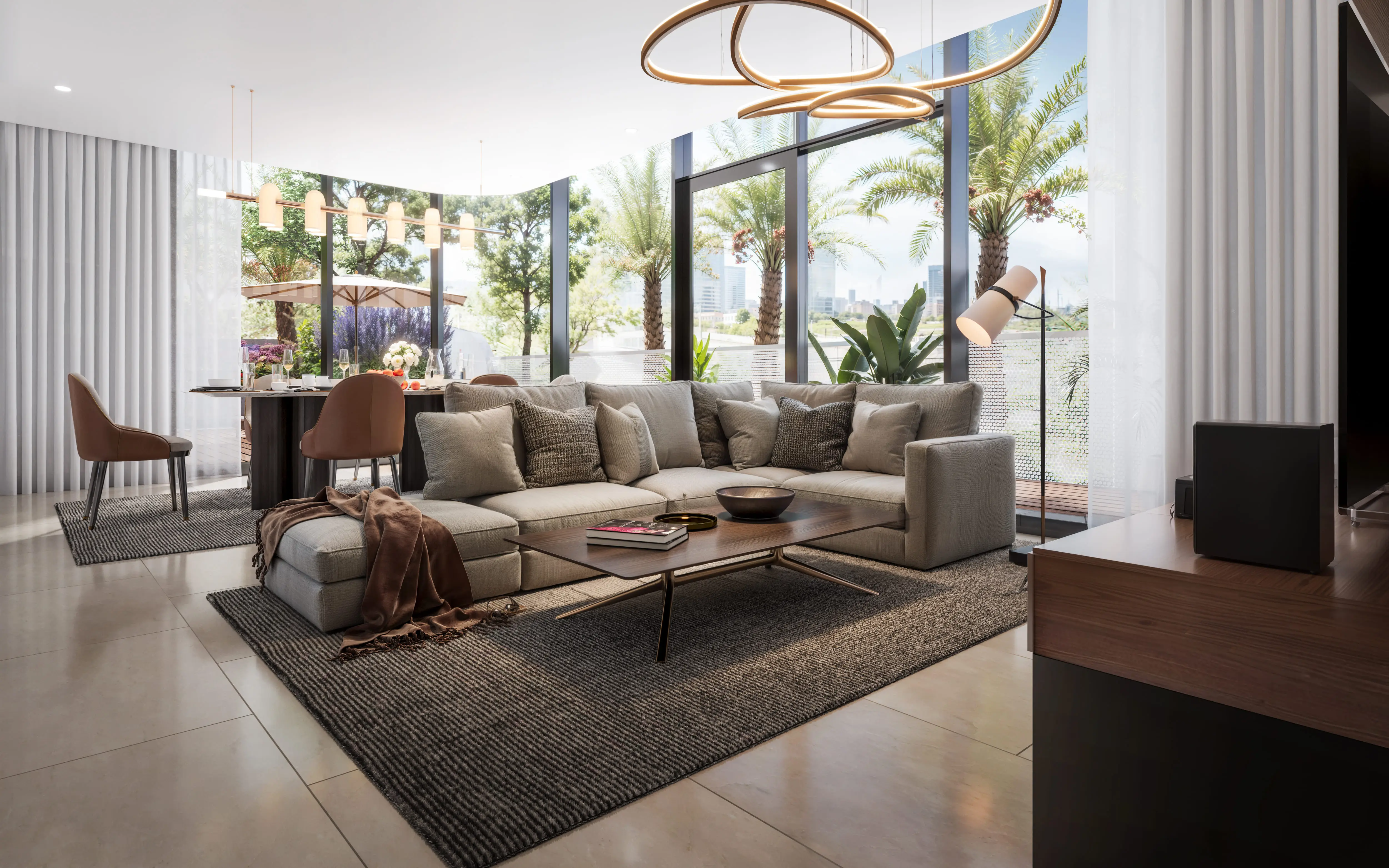 AZHA DEVELOPMENT "Azha Millennium" 10