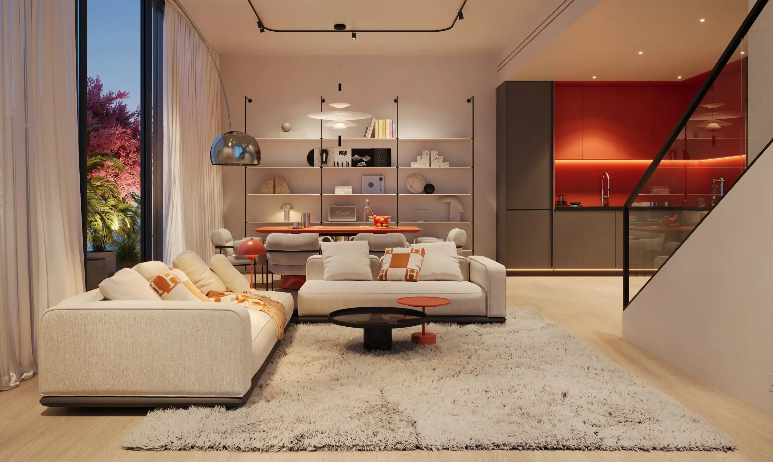 MR. EIGHT DEVELOPMENT "VILLA dell’ ARTE" 9
