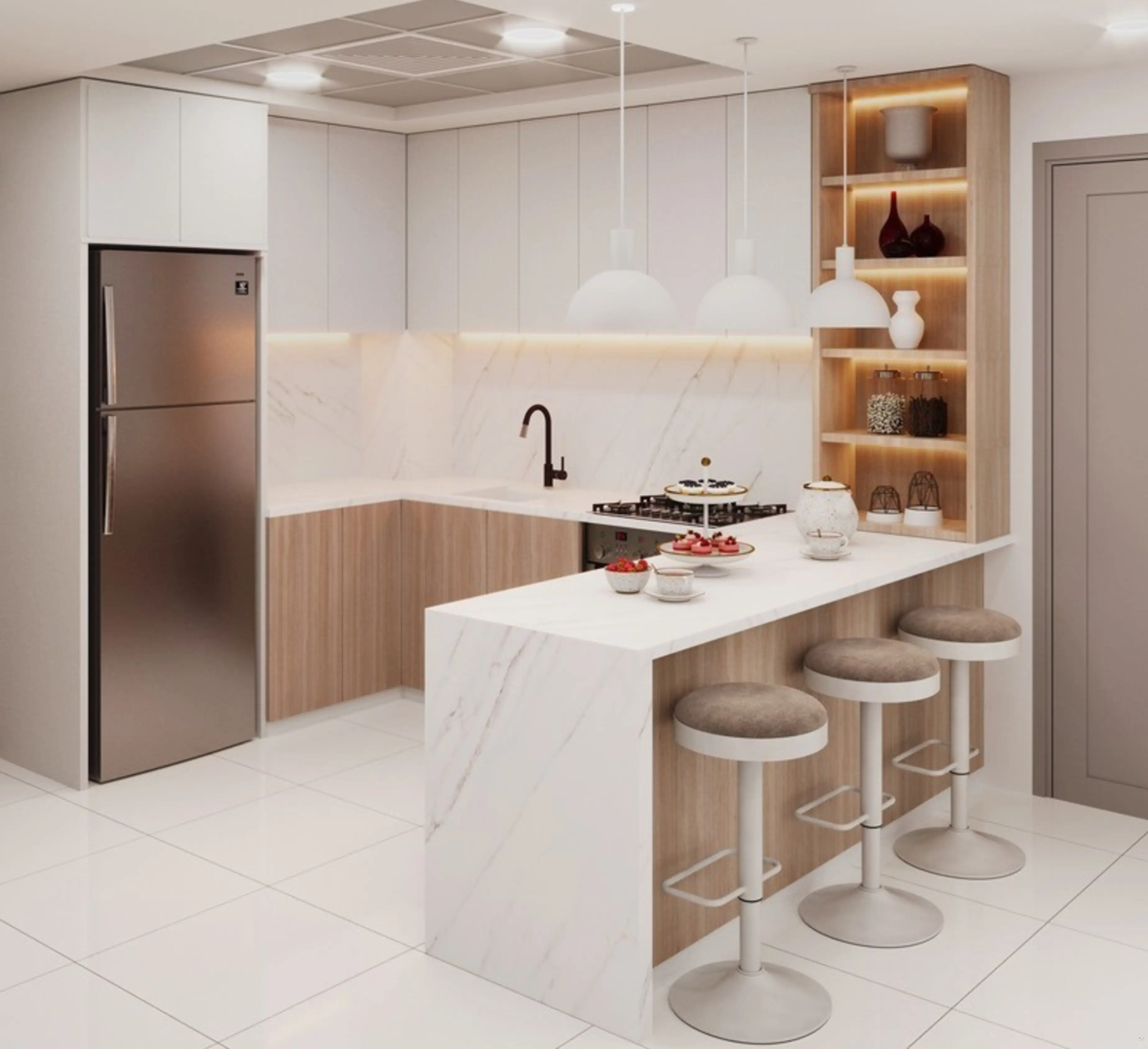 fäm PROPERTIES "Noble Crest" 12