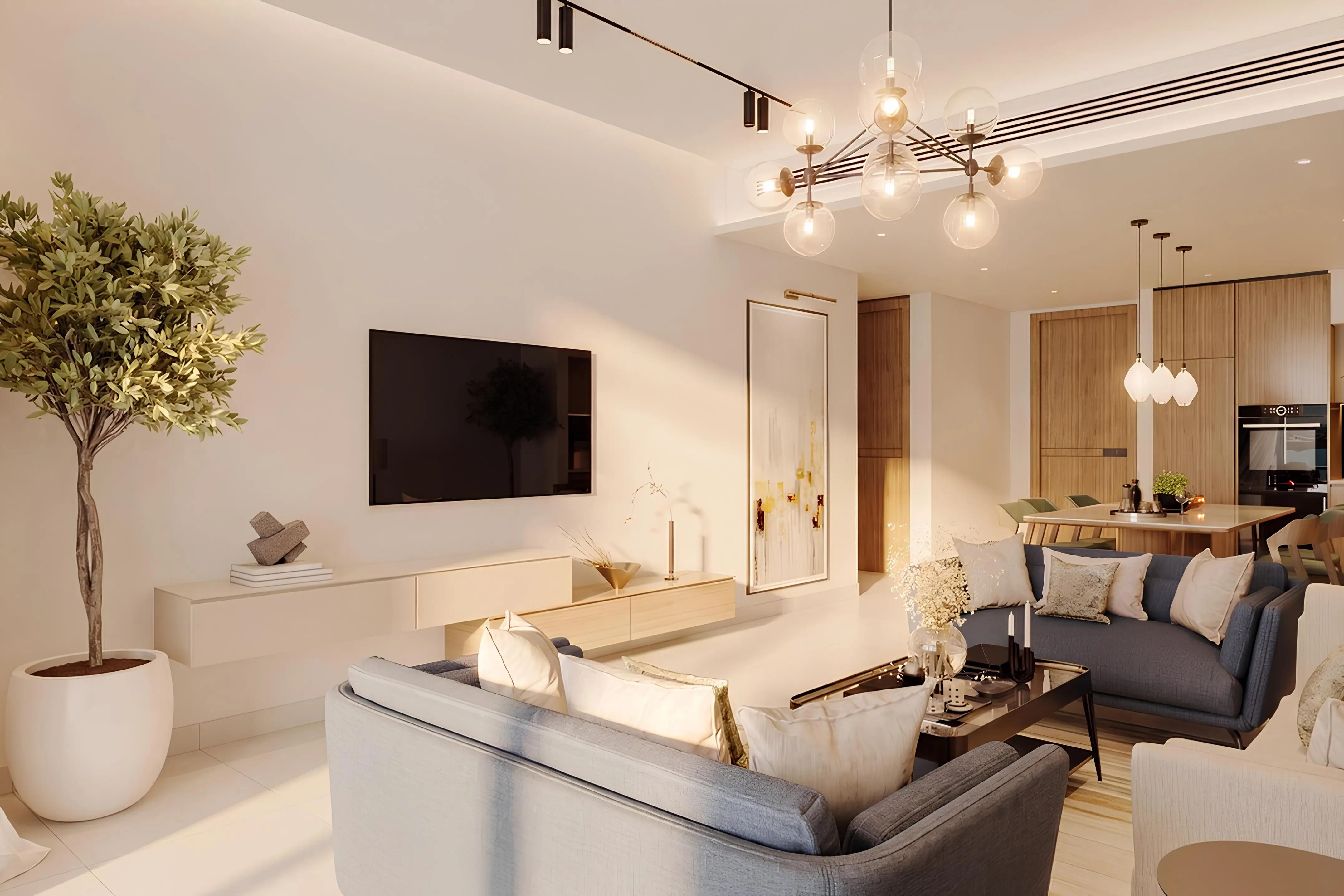 MERATH "Cresswell Homes" NEW LAUNCH