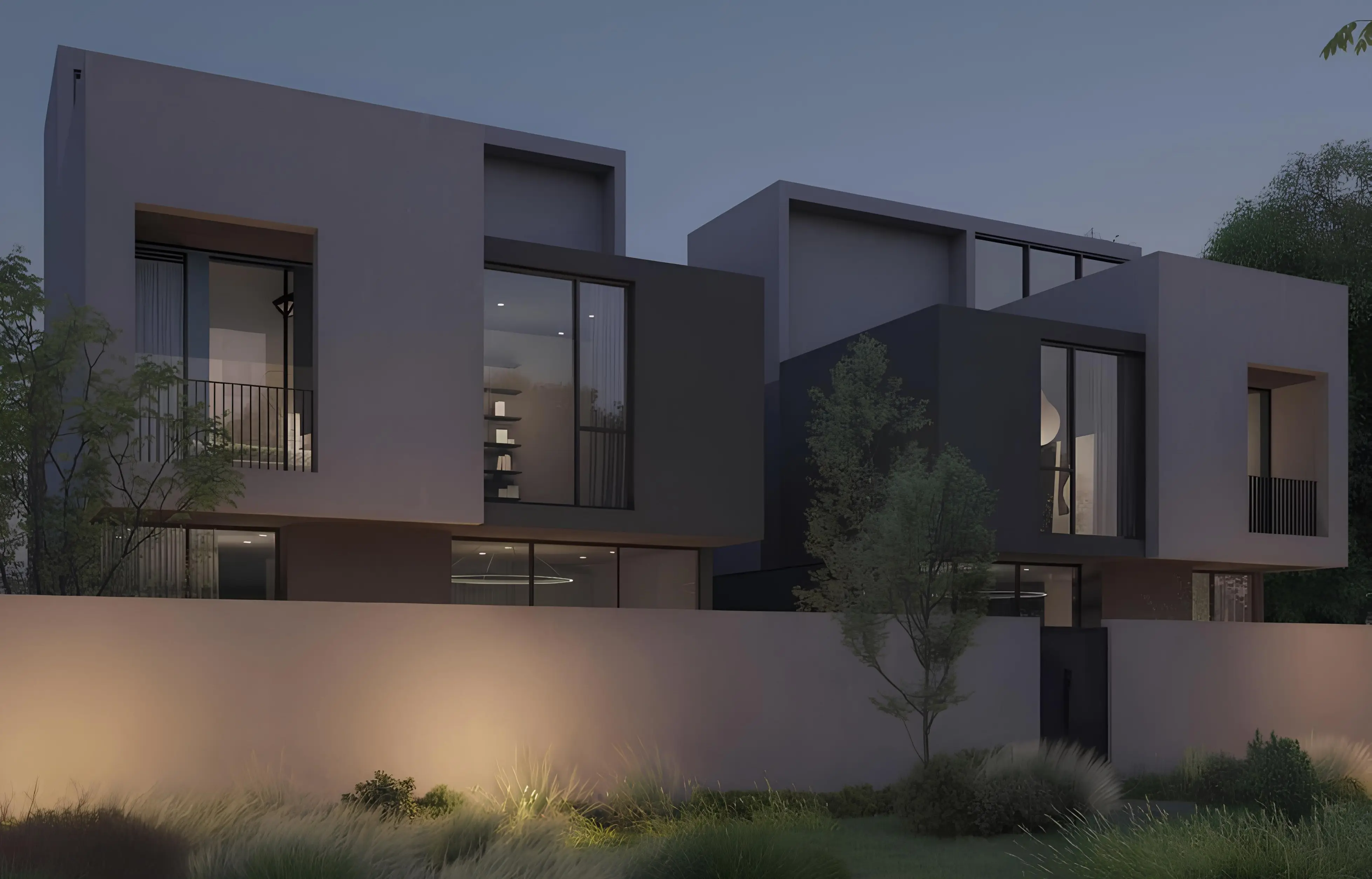 ARADA PROPERTIES "Masaar 3 Layan" 25