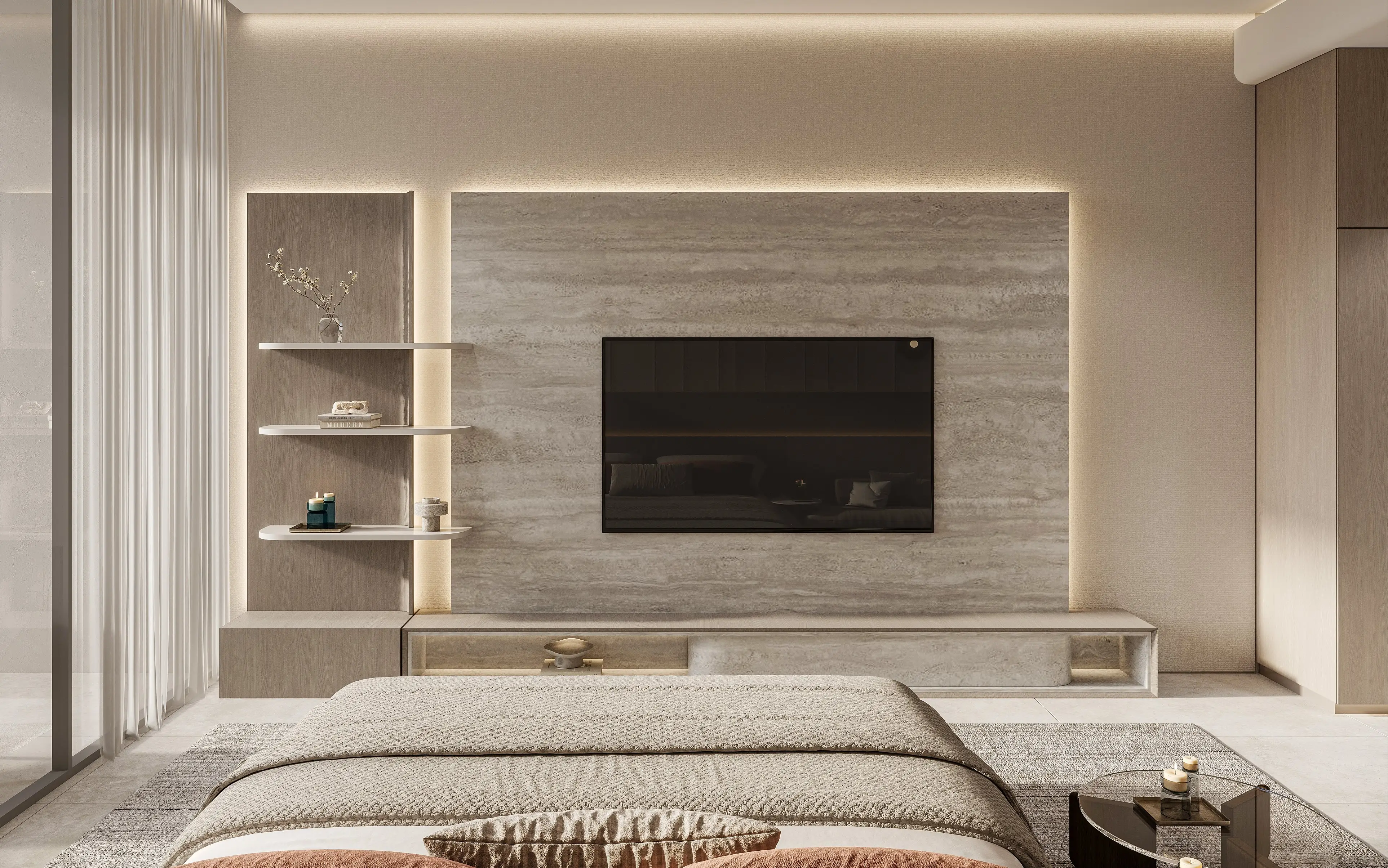 TAKMEEL DEVELOPMENT "Divine Al Barari" 19
