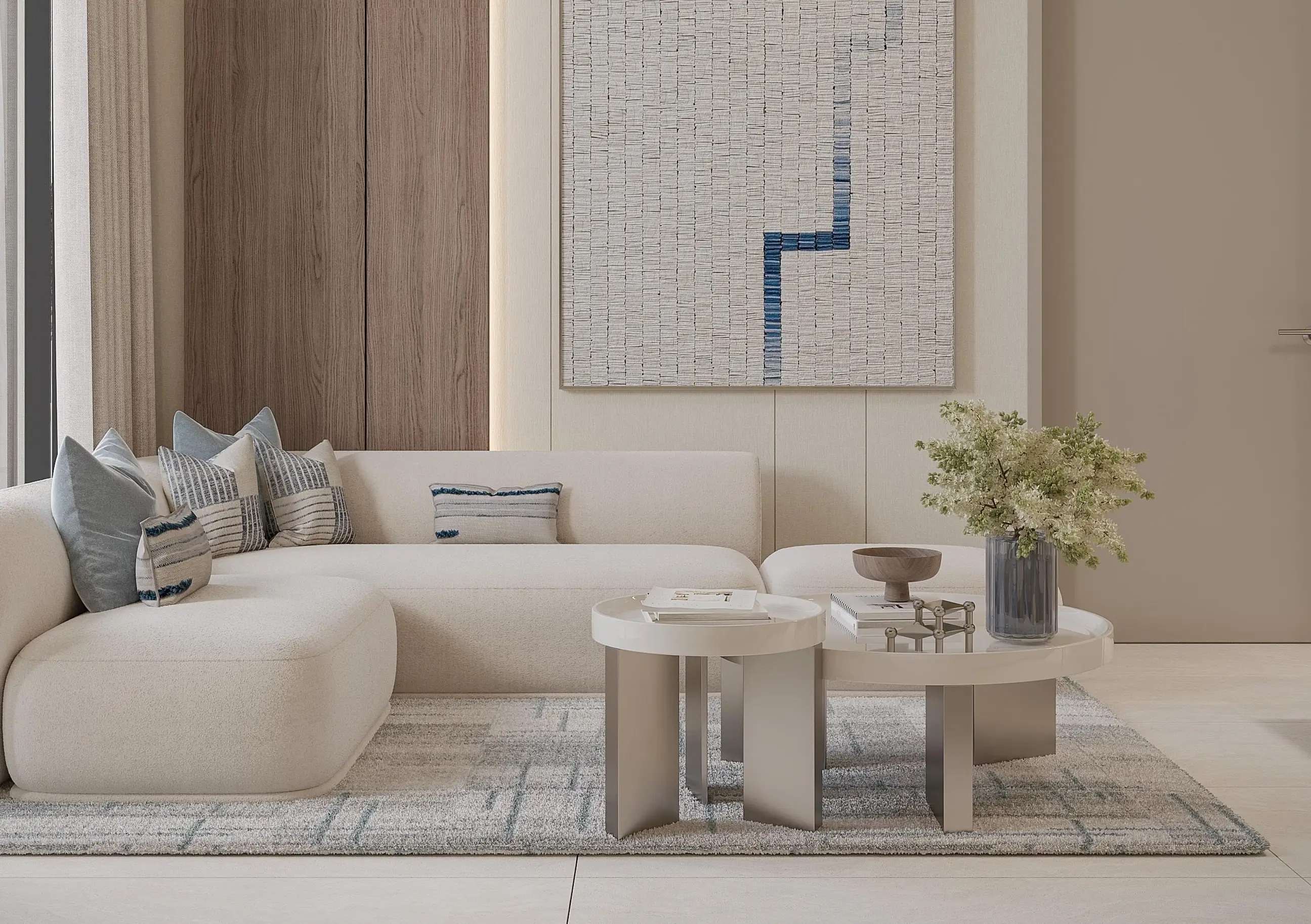 HOLM DEVELOPMENTS "Linea by Holm" 6