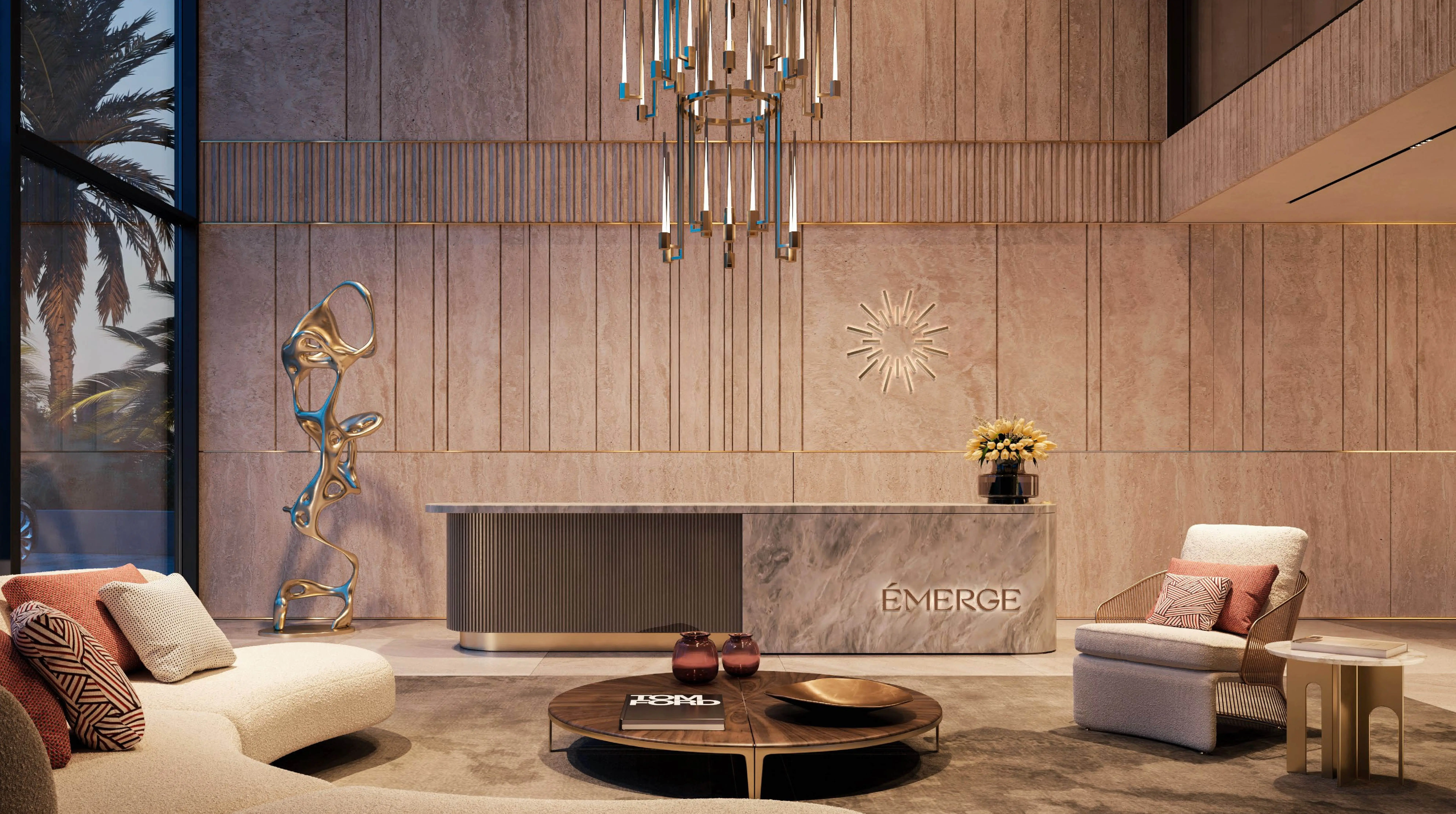 ELYSIAN DEVELOPMENT "Emerge Residences" 19
