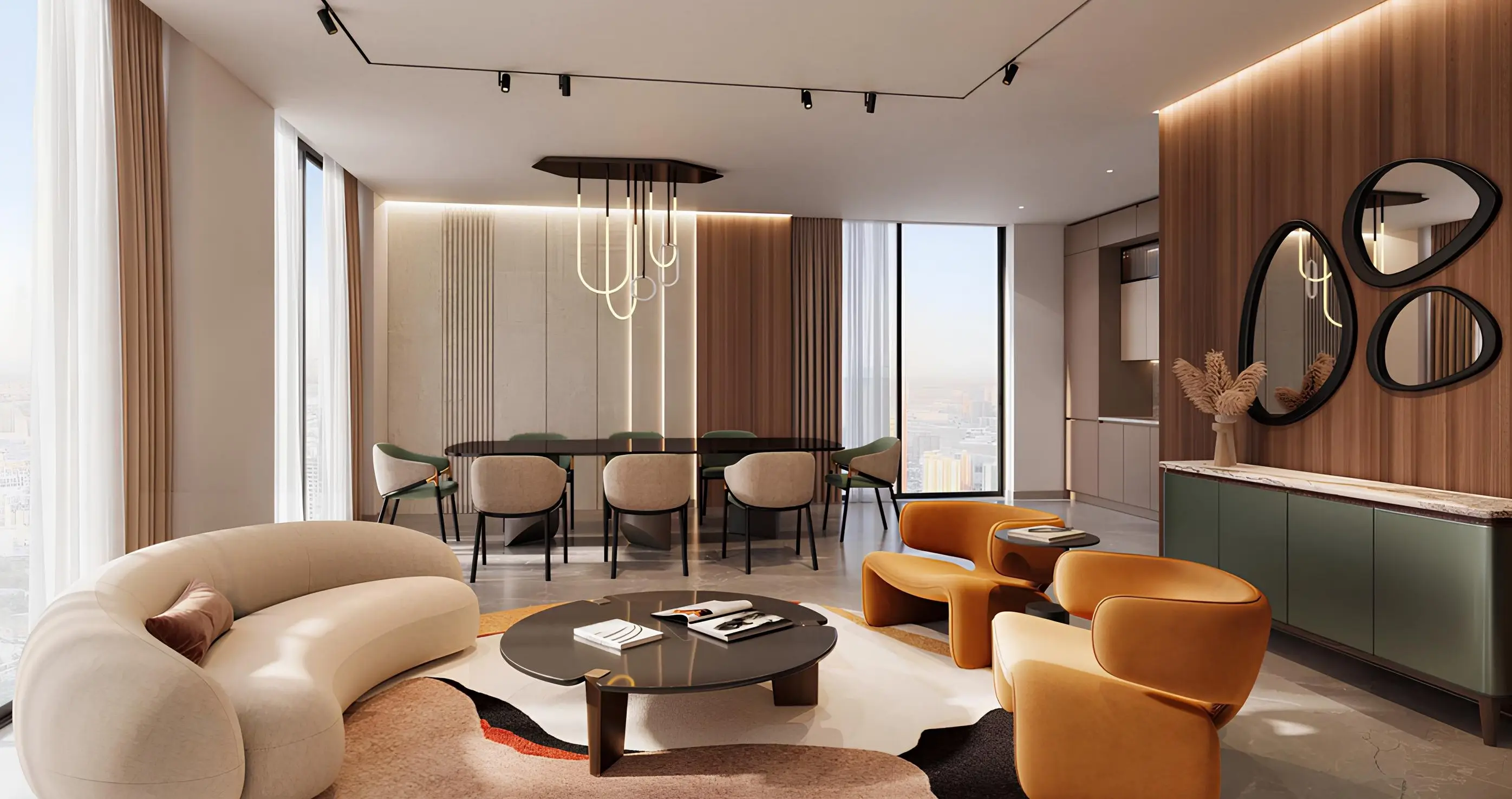 DHG PROPERTIES "Helvetia" 15