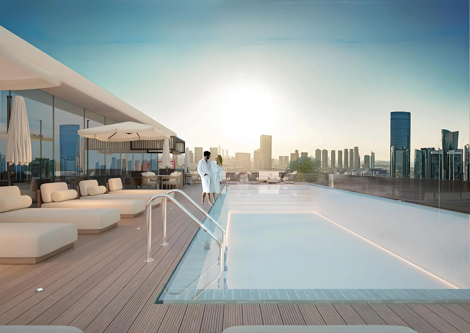 MERATH MANAGEMENT "Cresswell Views" 12