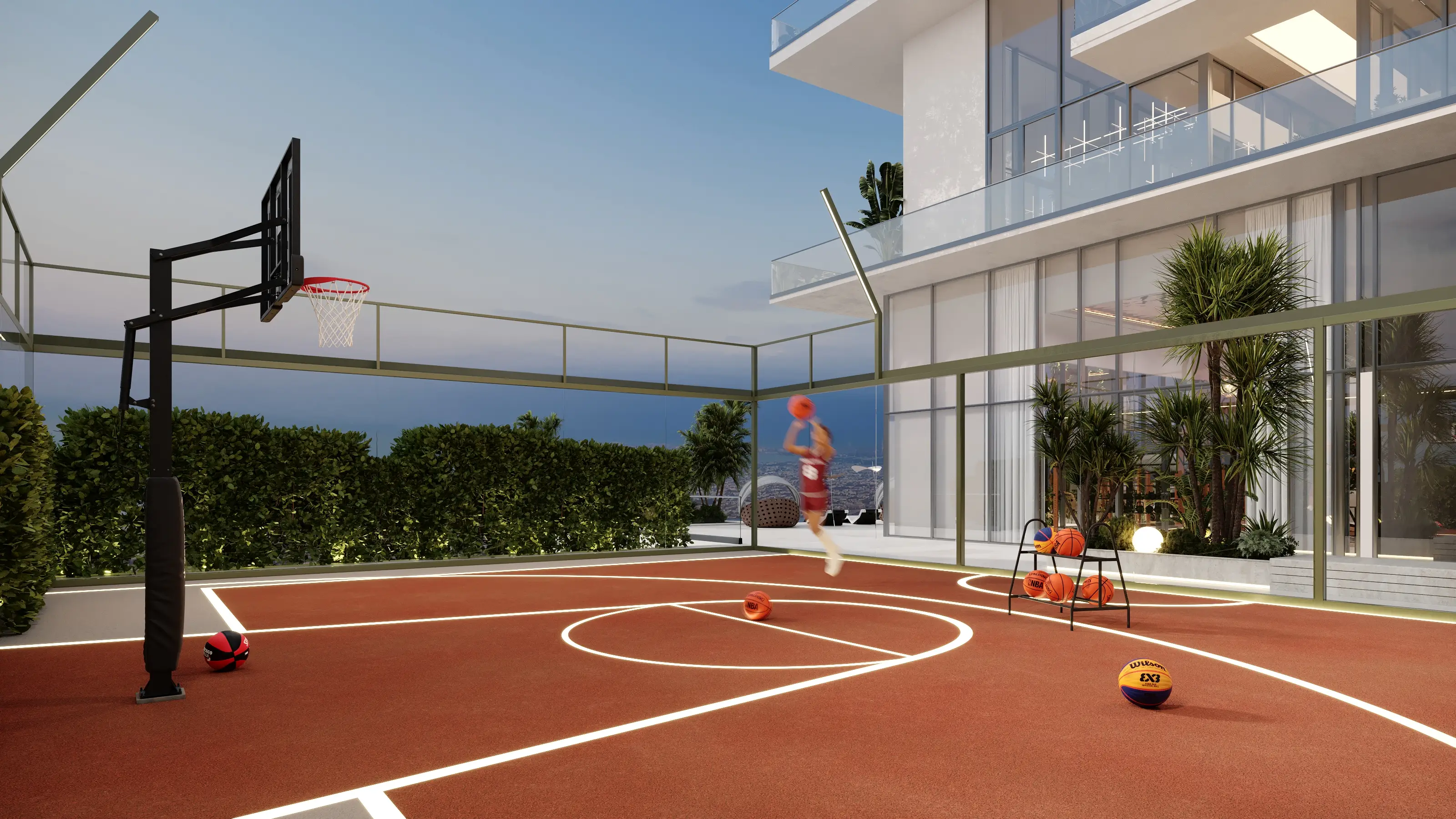 DEVMARK "Kempinski Dubai Marina Residences" 18
