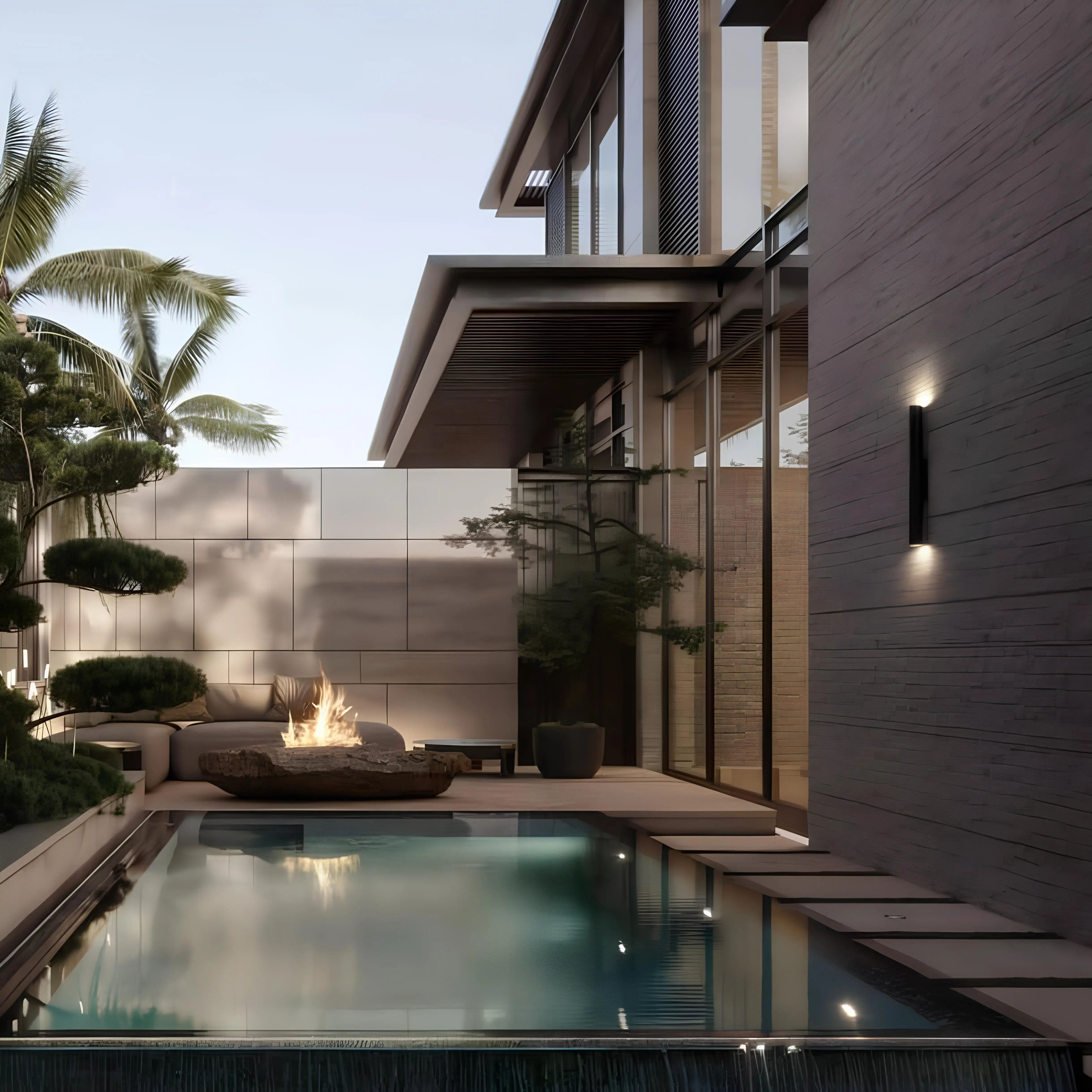 SWANK DEVELOPMENT "Lua Residences" 8