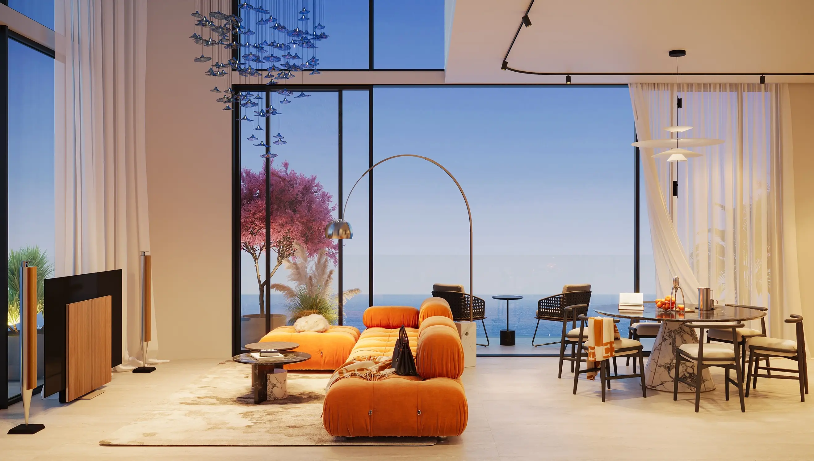 MR. EIGHT DEVELOPMENT "Villa del Gavi" 32