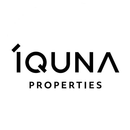 IQUNA Properties Logo