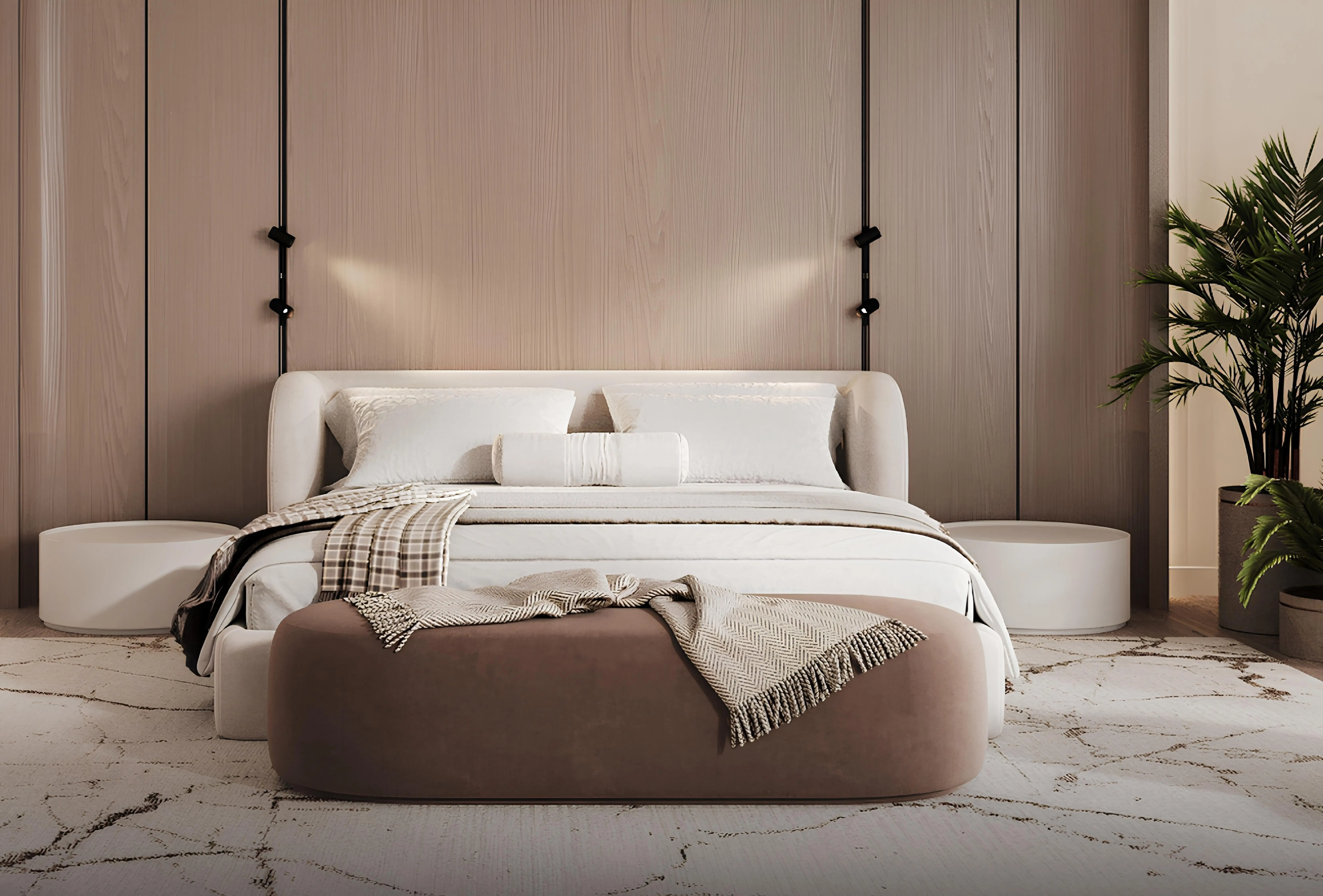 ATARA "Isola Villa Terra Collection" NEW LAUNCH 6