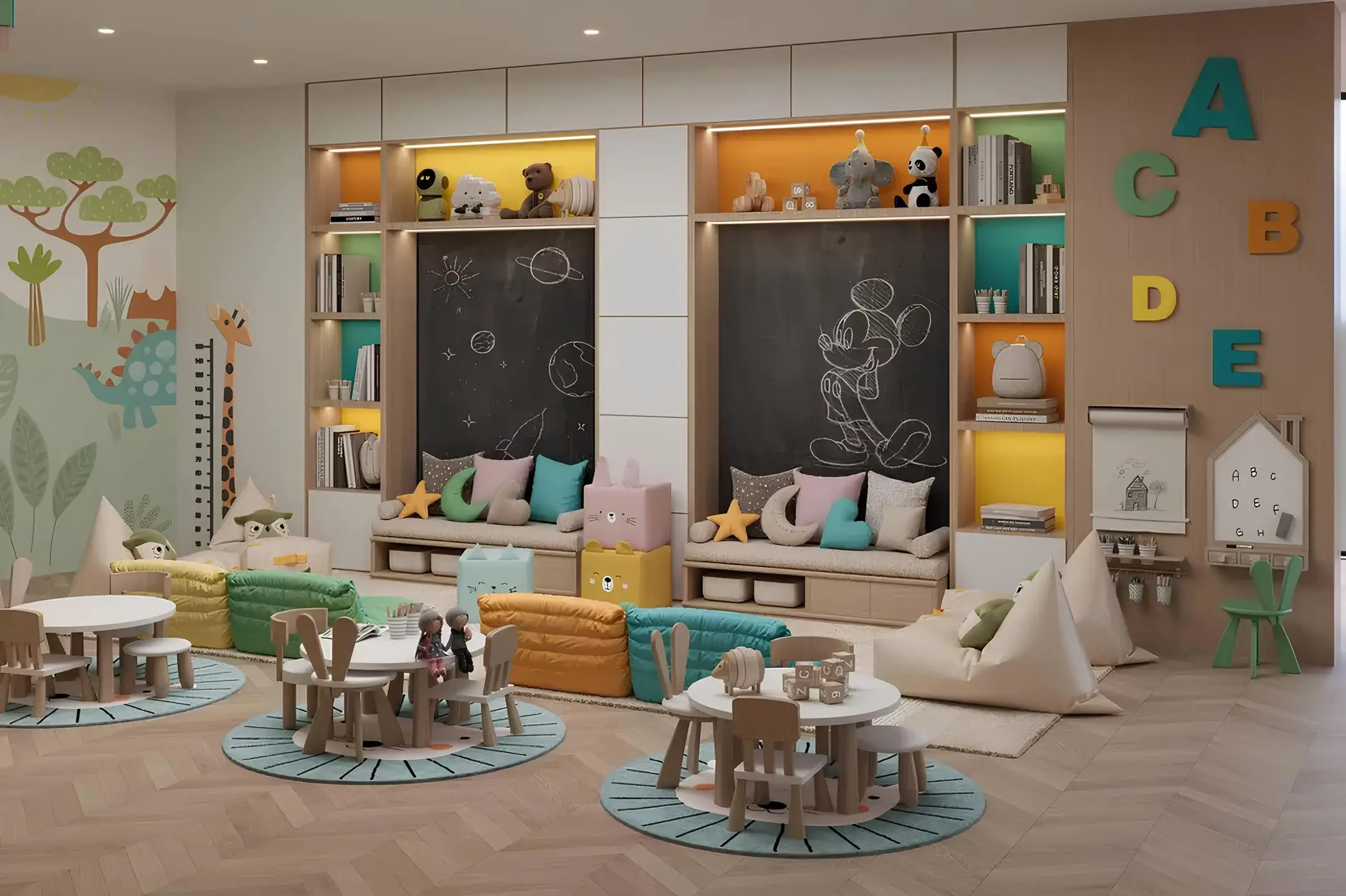 ATARA "The Residences at Sheraton Al Marjan Island Resort Phase 2" NEW LAUNCH