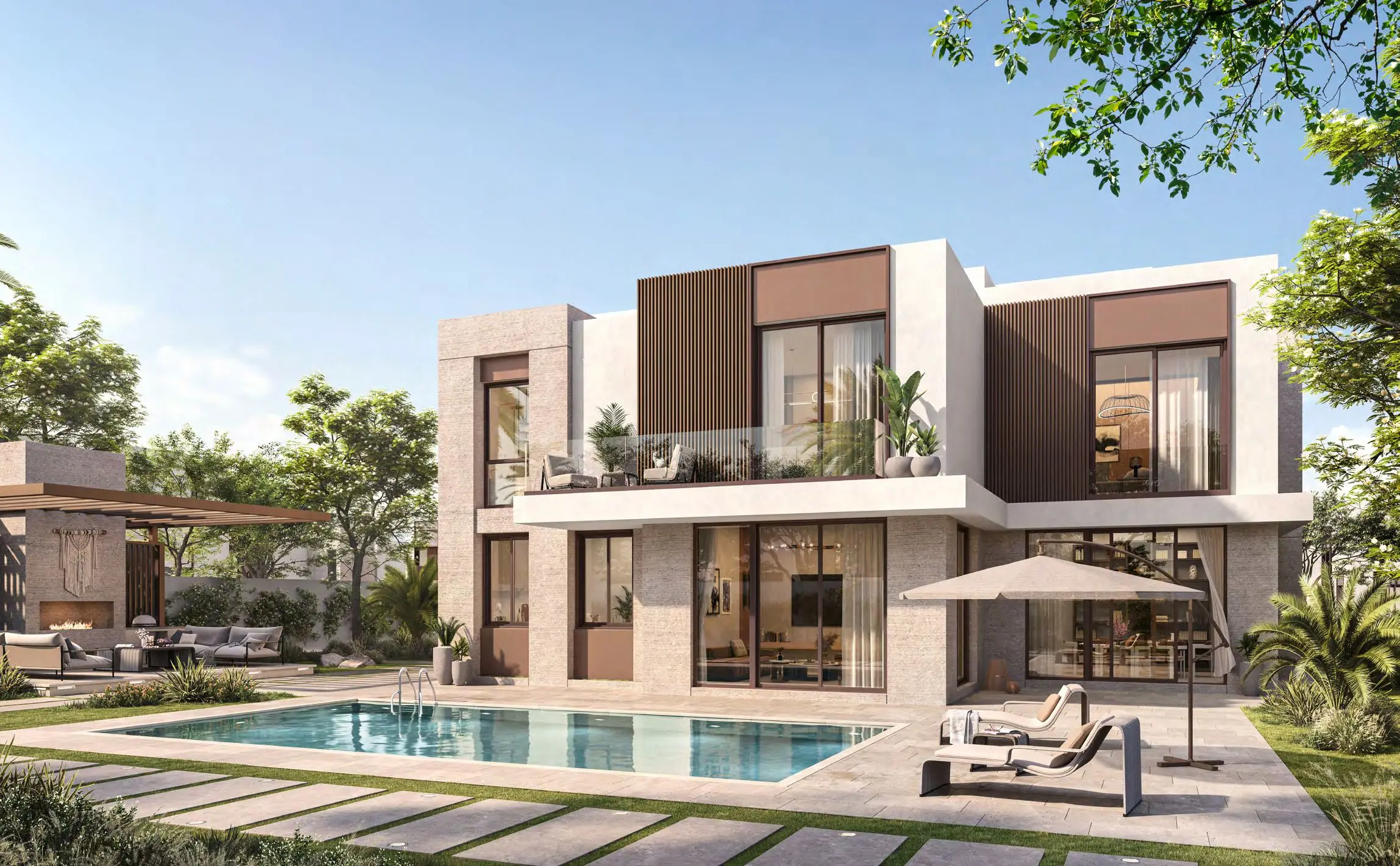 ALDAR "Fay Al Reeman 2"