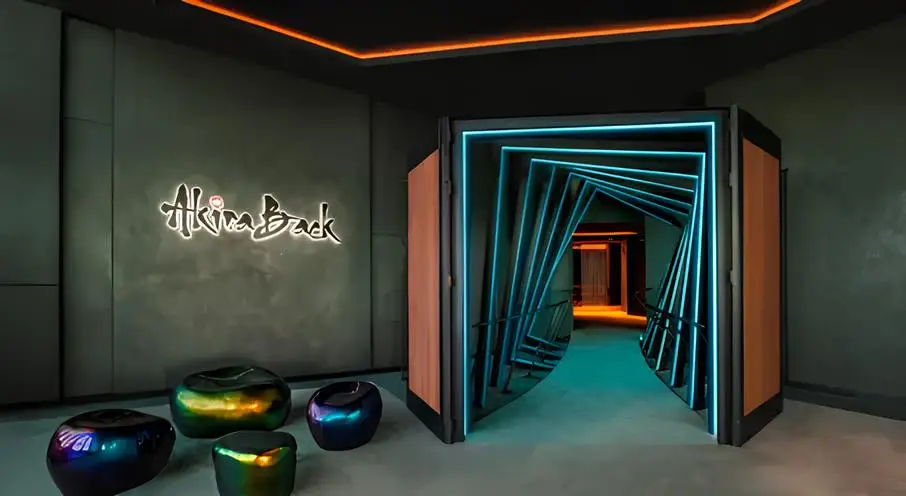 AL SHARQ INVESTMENT "W Residences Dubai" 13