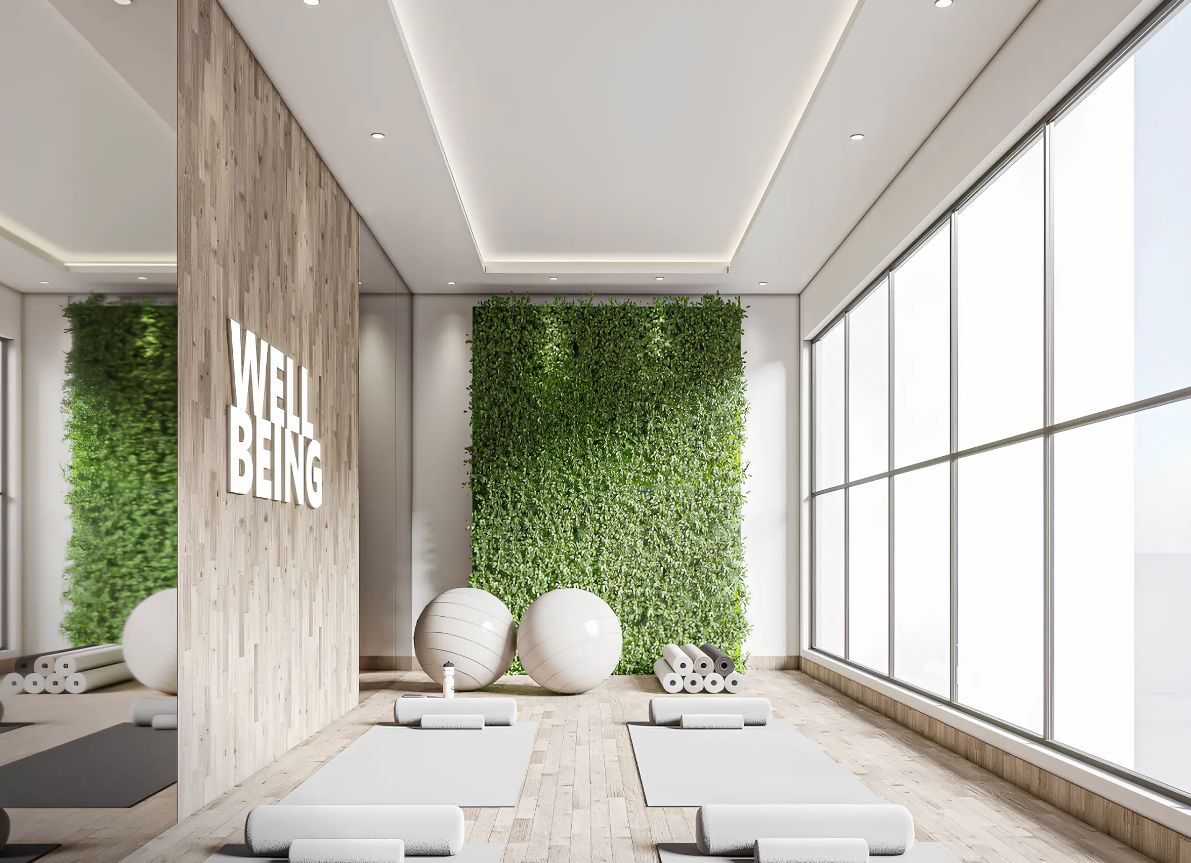 LAVINIA PROPERTIES "Glorious Central Residences" 7