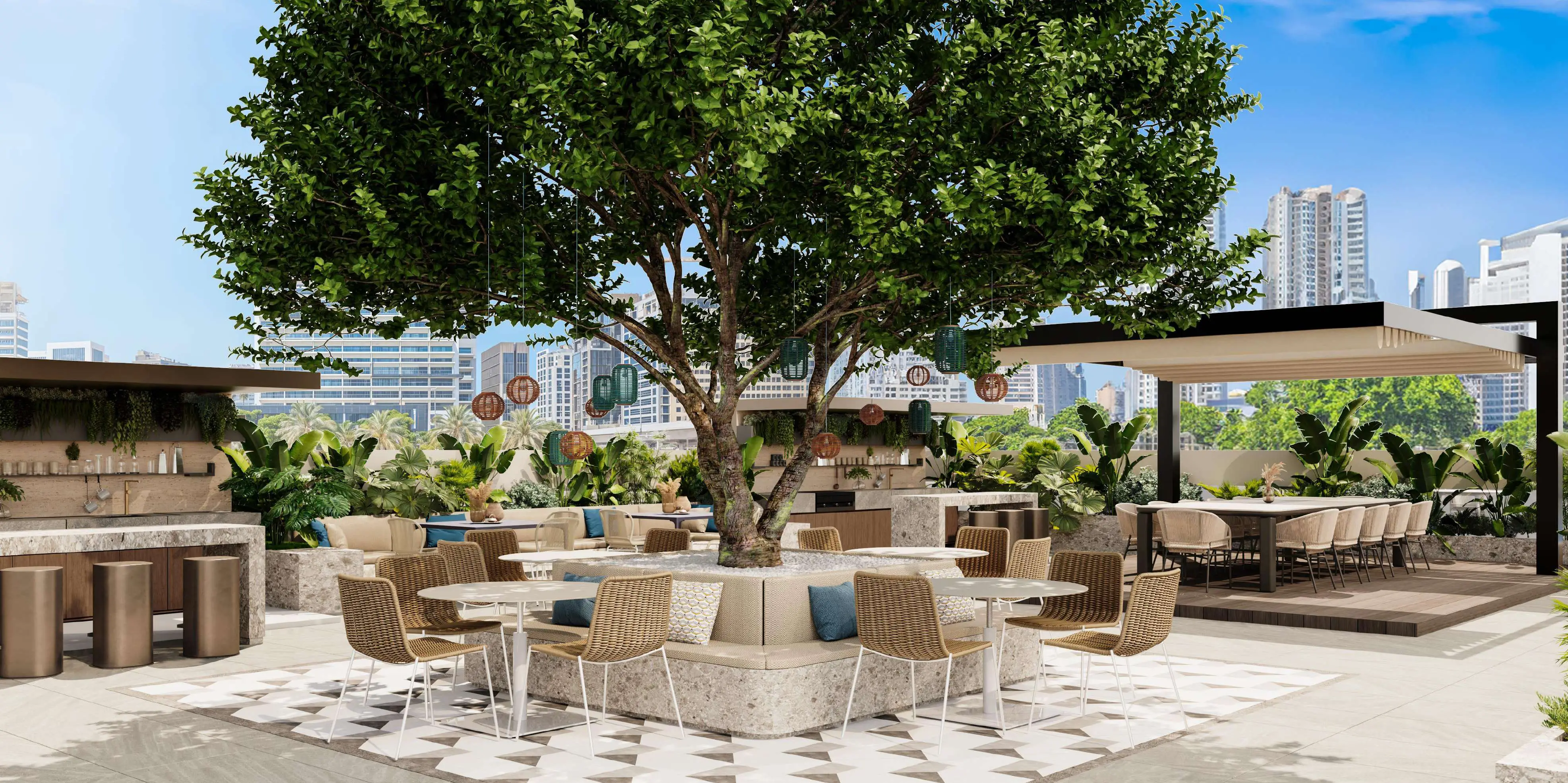 ANAX DEVELOPMENTS "V-Suites" 17