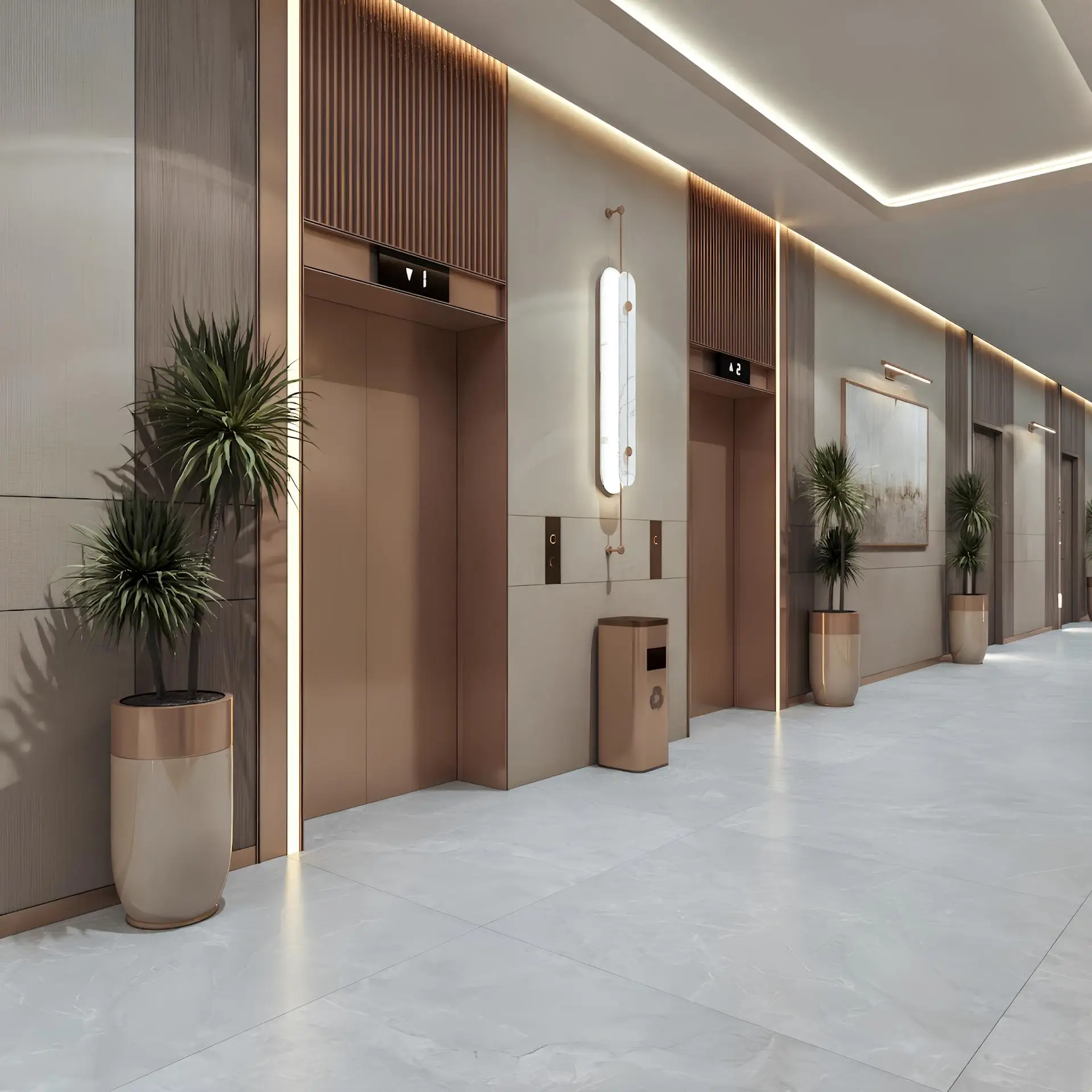 HRE DEVELOPMENT "Sakura Gardens"