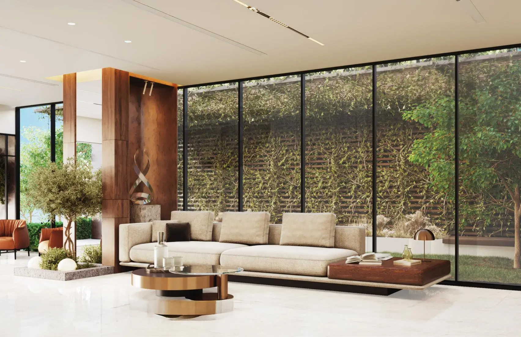 CLEDOR "Arthouse Private Residences" 14