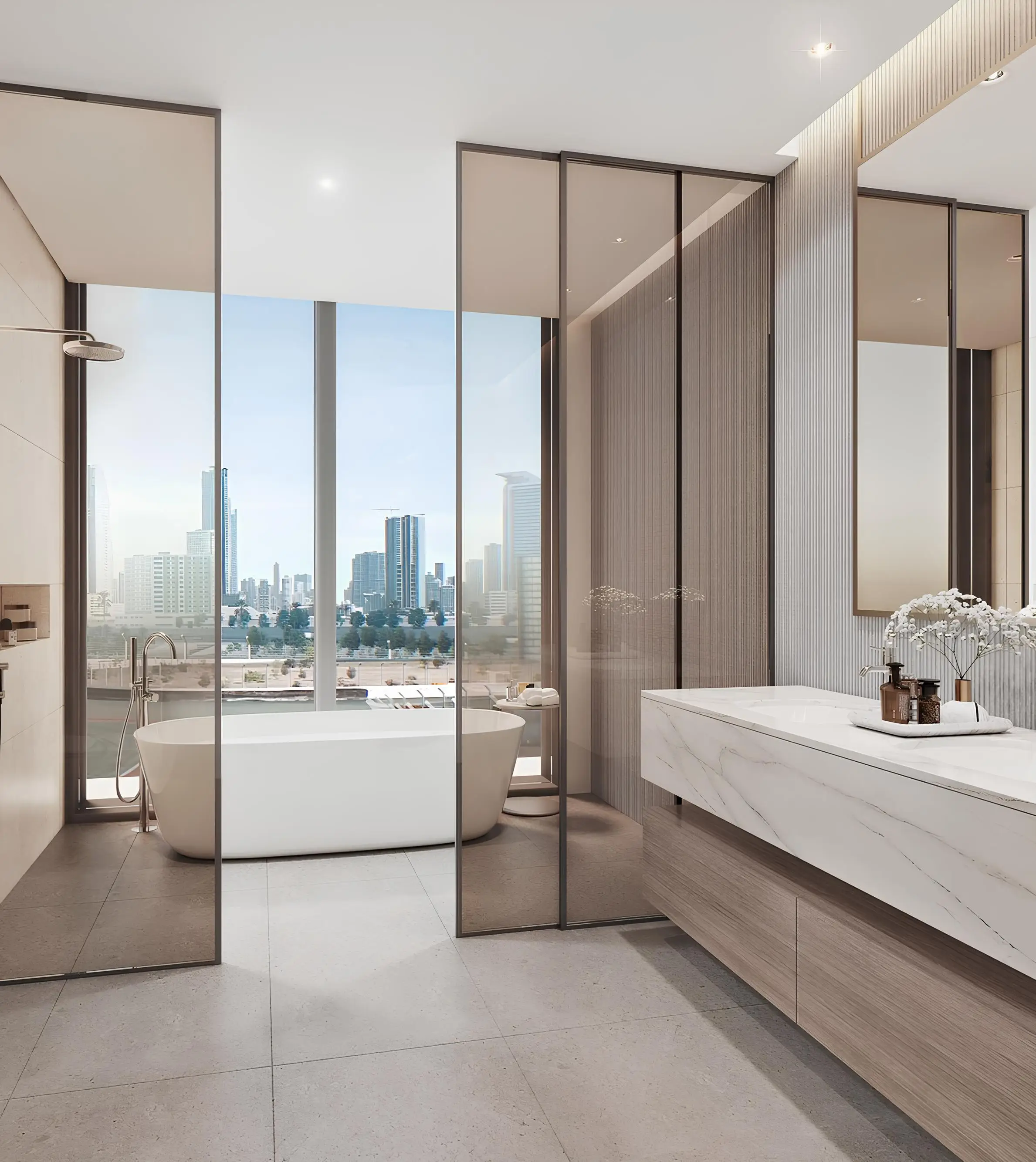 UNION PROPERTIES "Harmony Takaya" 10