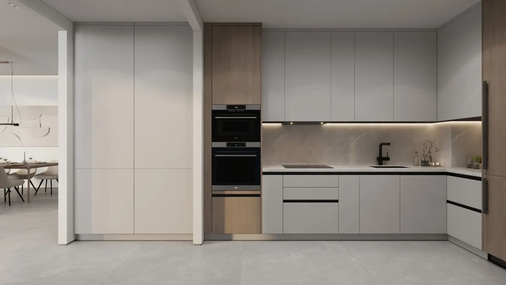 HRE DEVELOPMENT "Sakura Gardens"