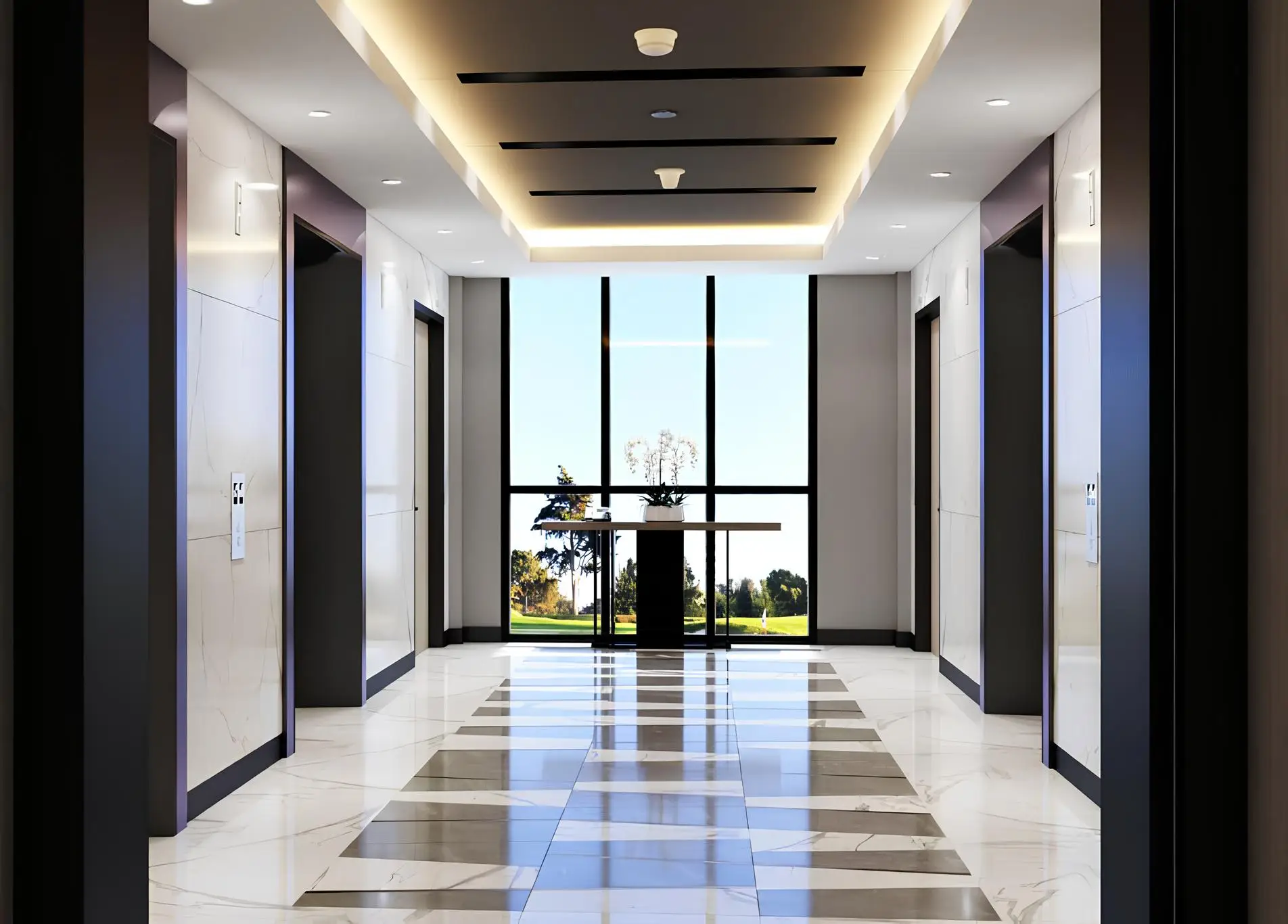 DAMAC "Navitas Hotel & Residences"
