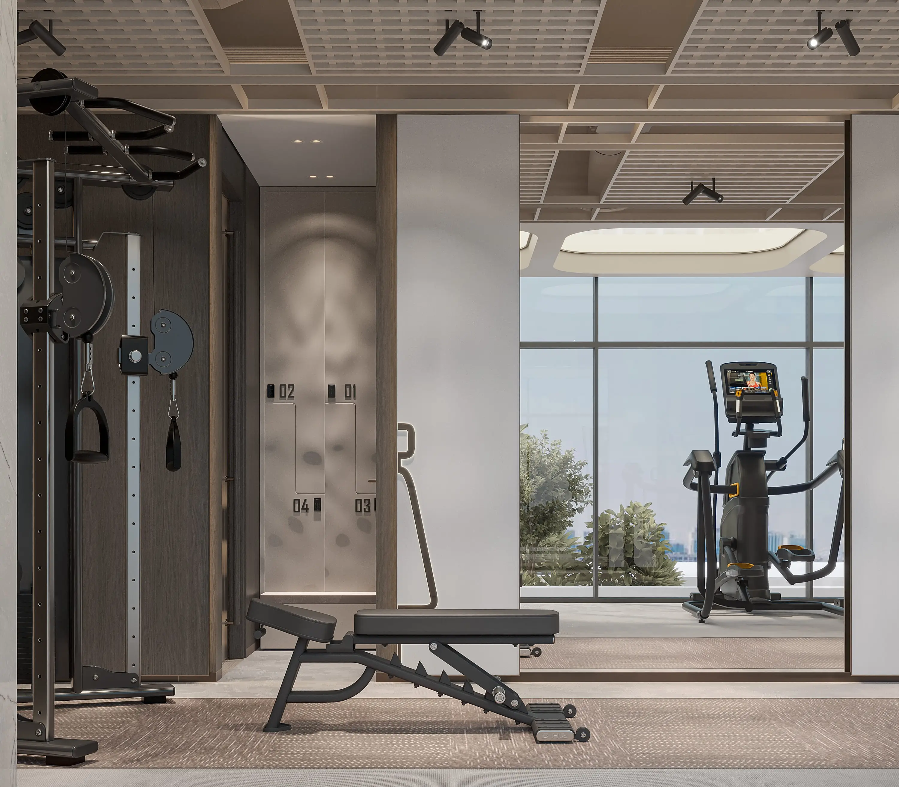 WADAN DEVELOPMENTS "TRESORA by Wadan" 18