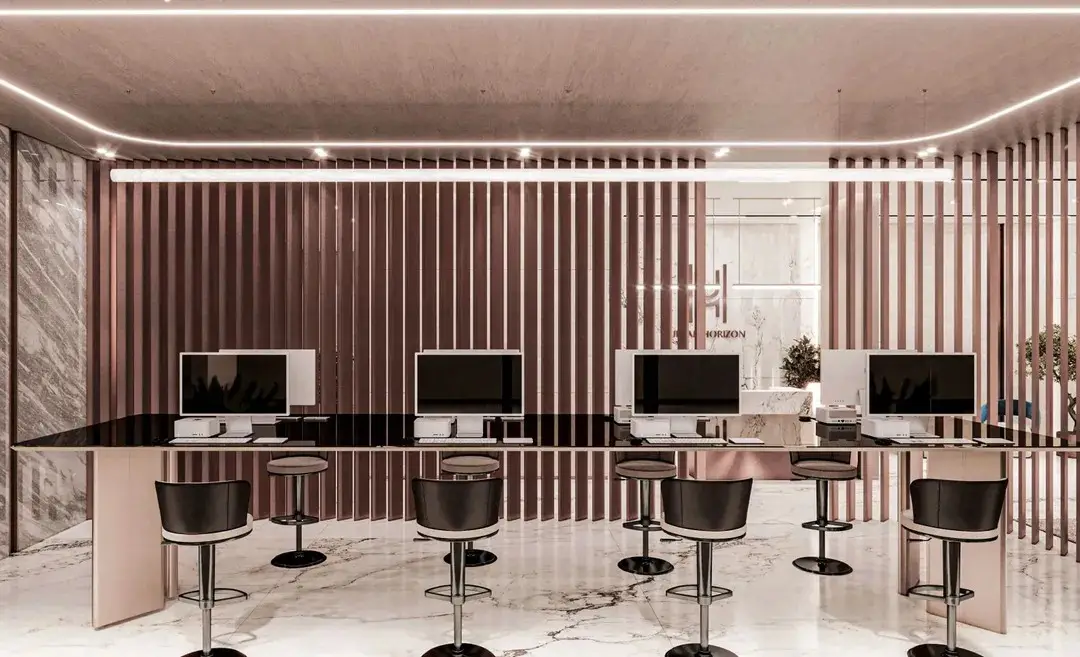 ARETE DEVELOPMENTS "Urban Horizon by Arete" NEW LAUNCH 43