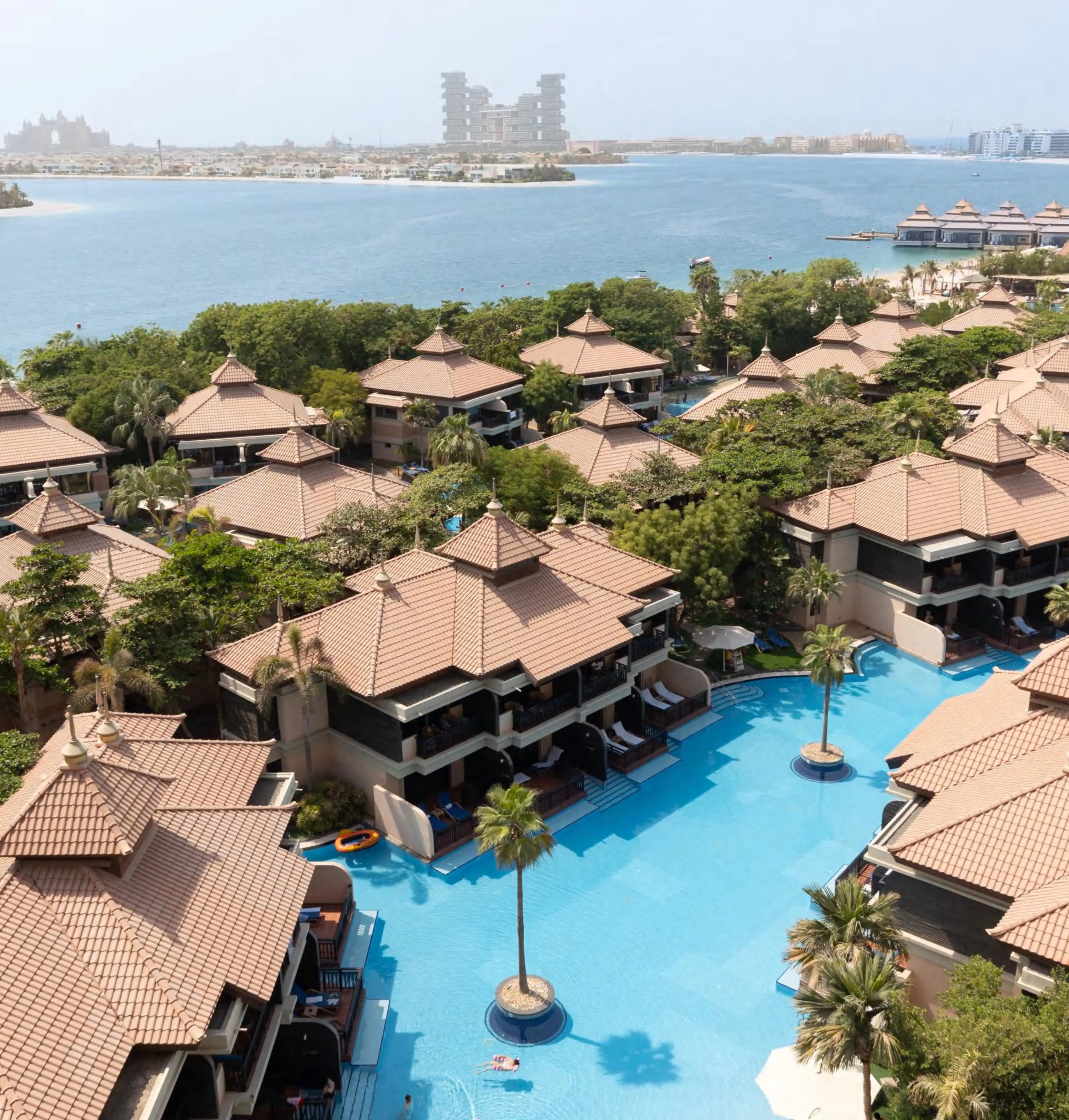 SEVEN TIDES "Anantara Residences" 19