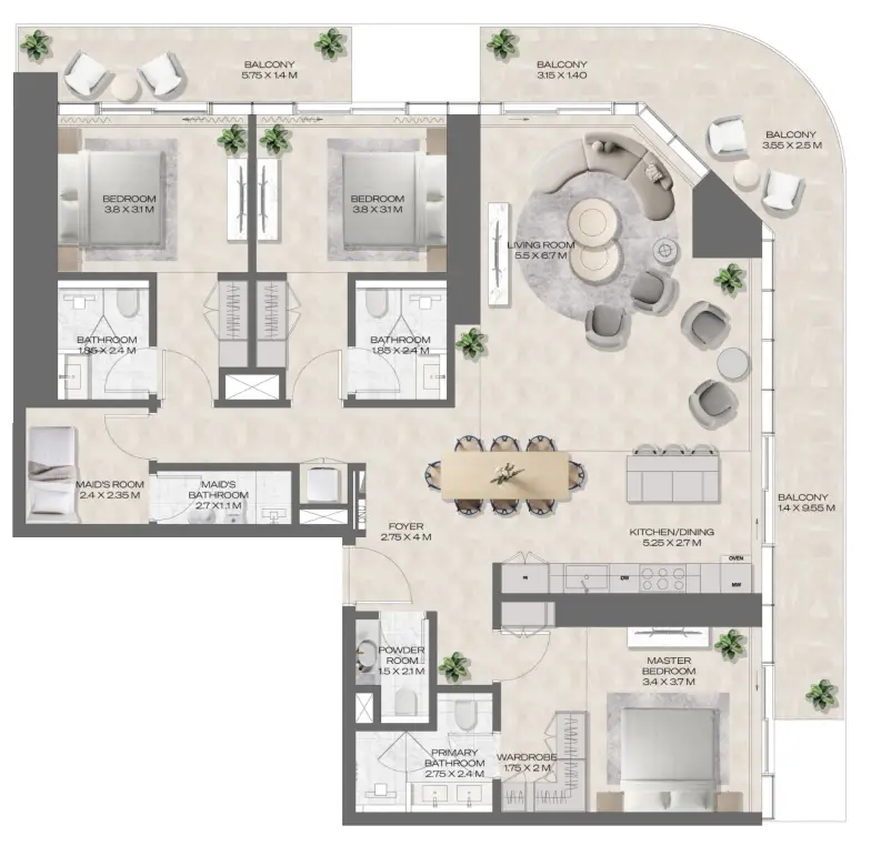 Plan