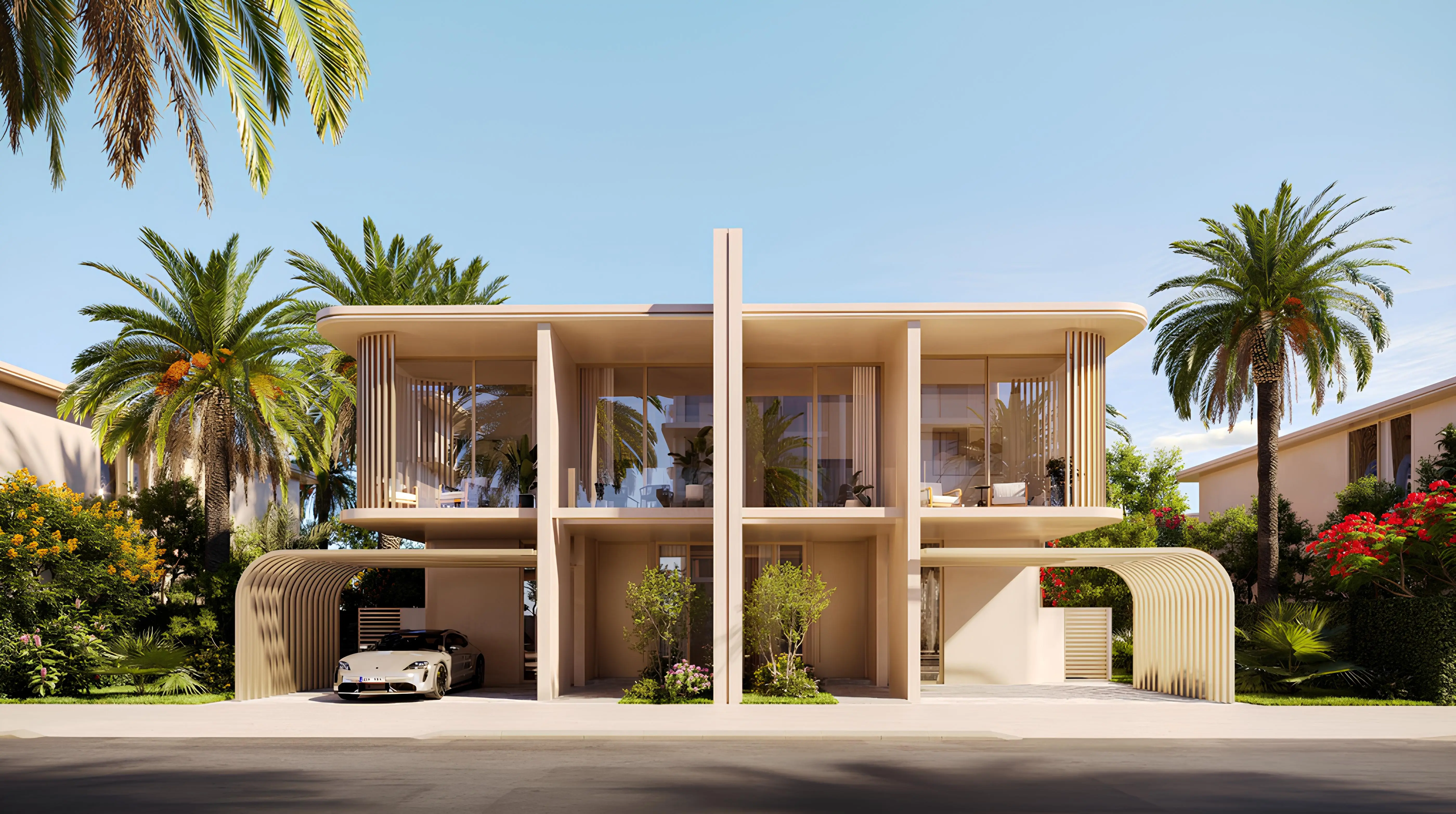 OHANA "Manchester City Yas Residences by Ohana" 33