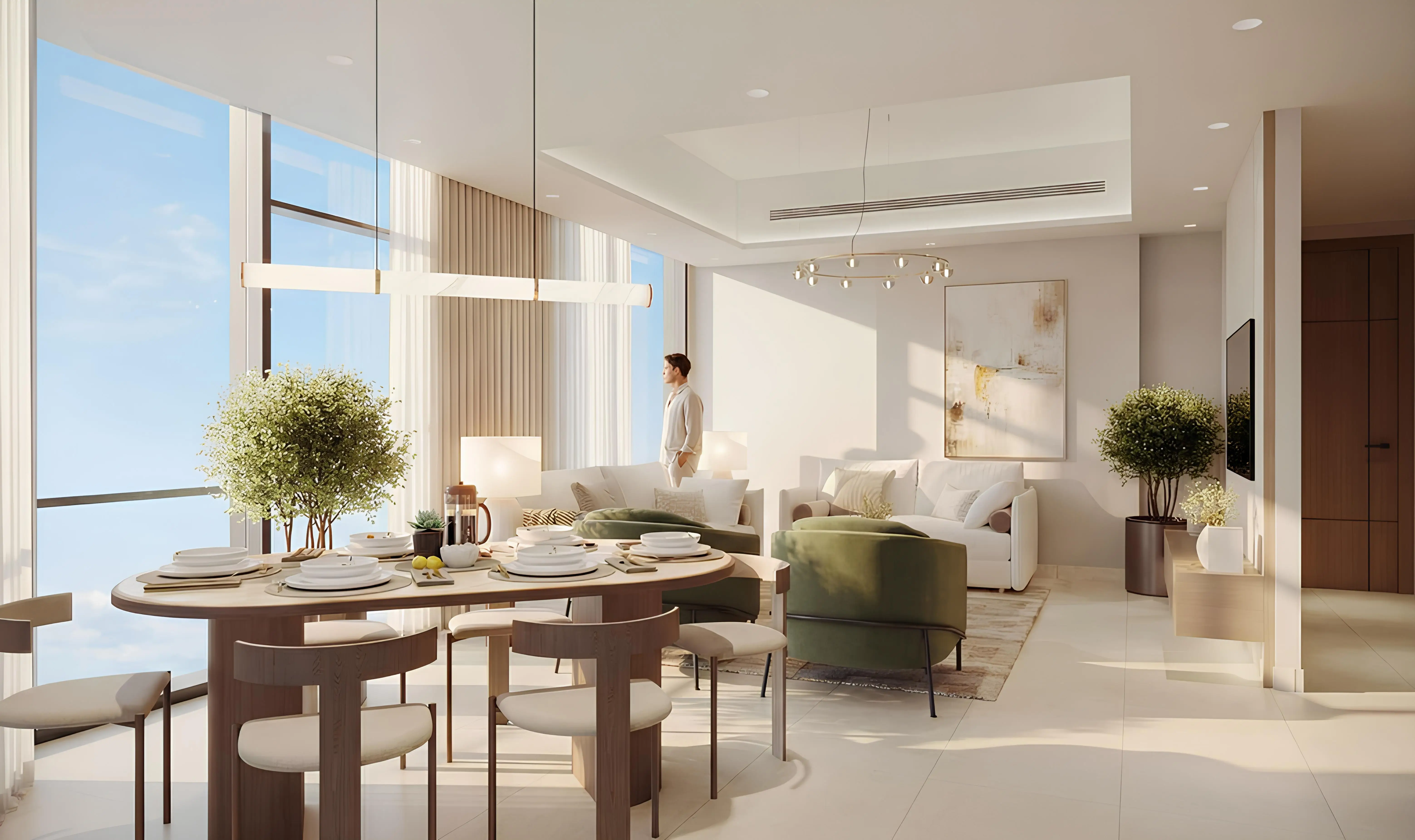 MERATH MANAGEMENT "Cresswell Plaza" 5