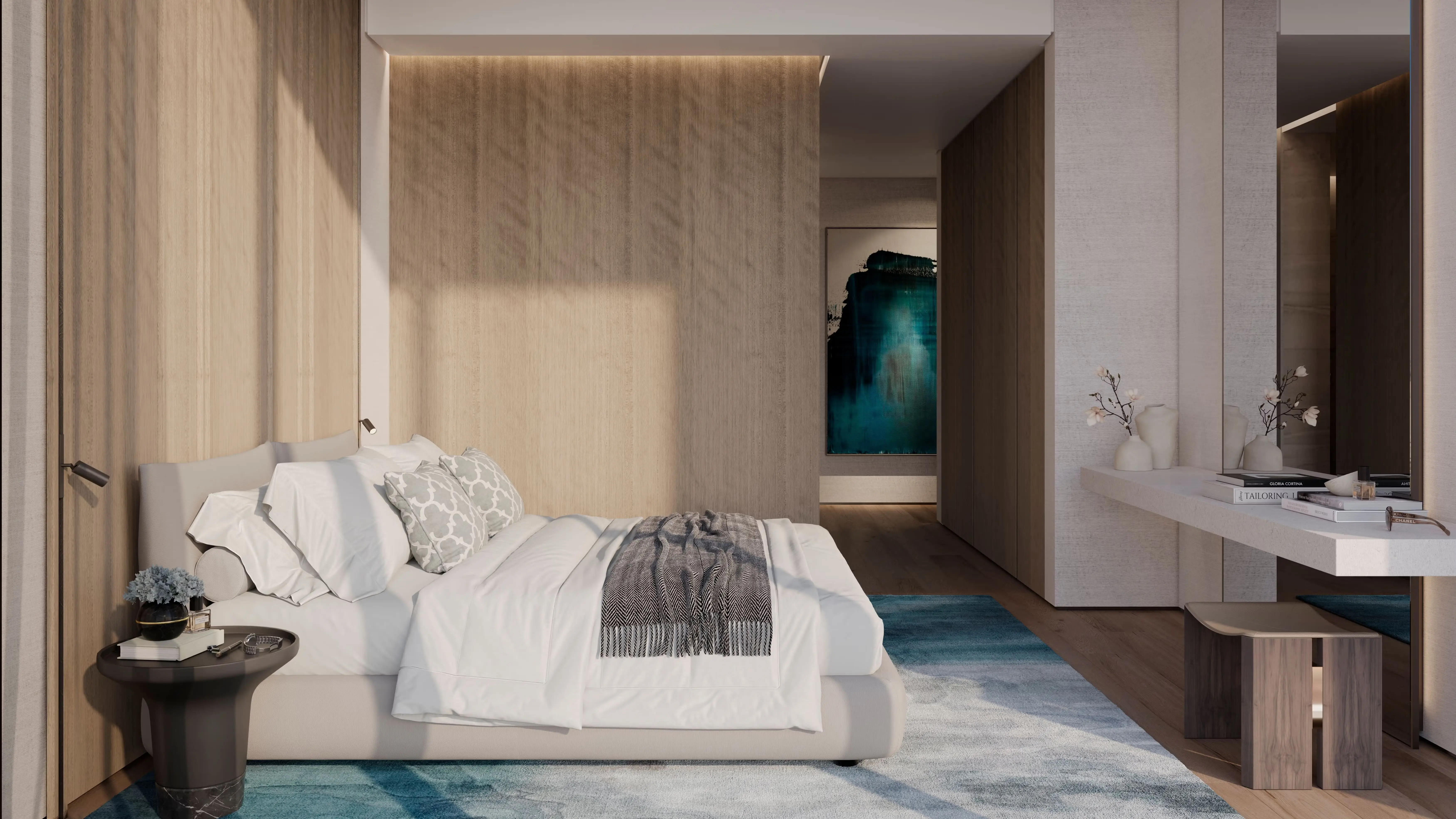 SAAS PROPERTIES "Saas Hills" 23
