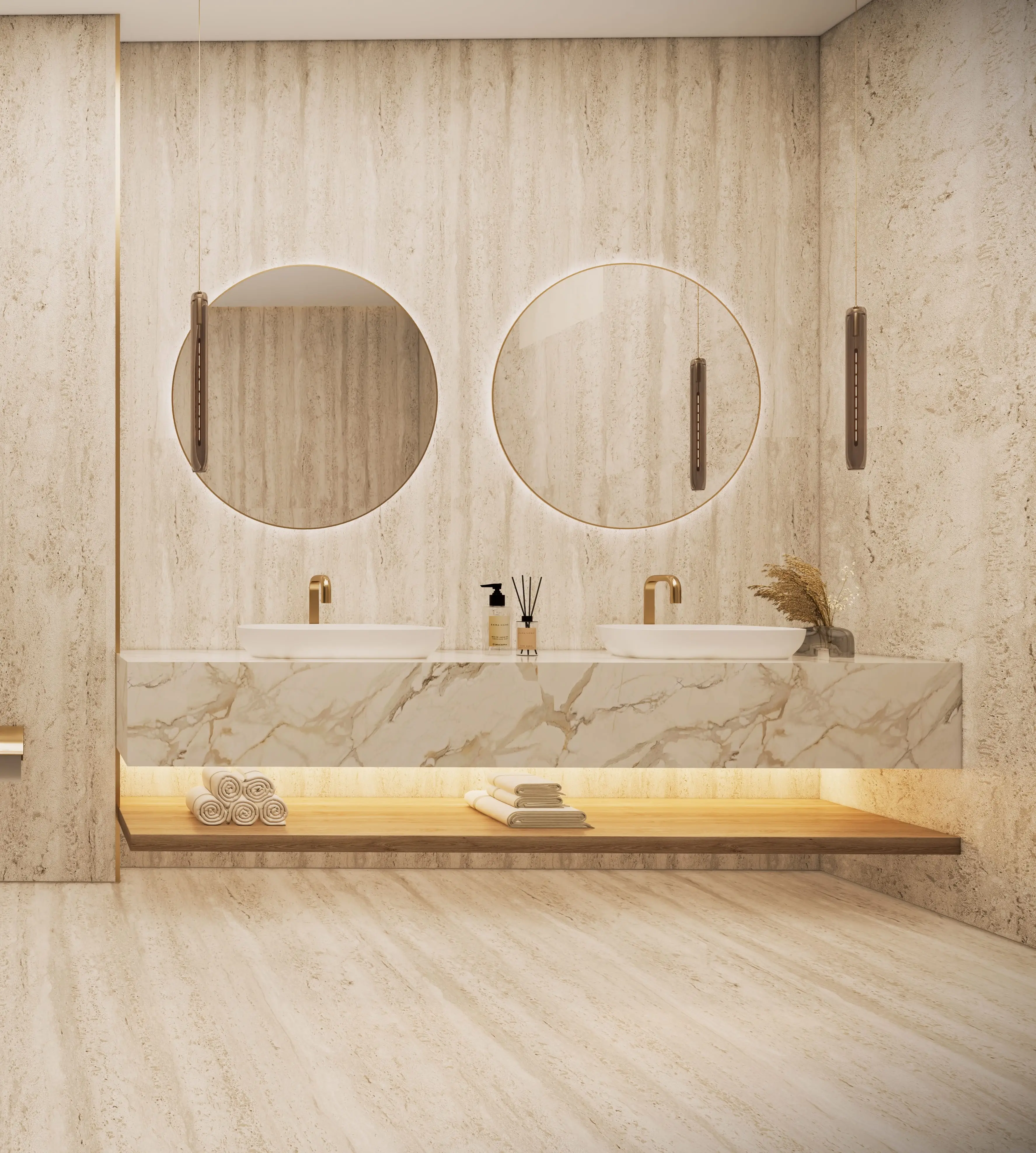 AZIMUTH "Royal Yacht Club Residence" 10