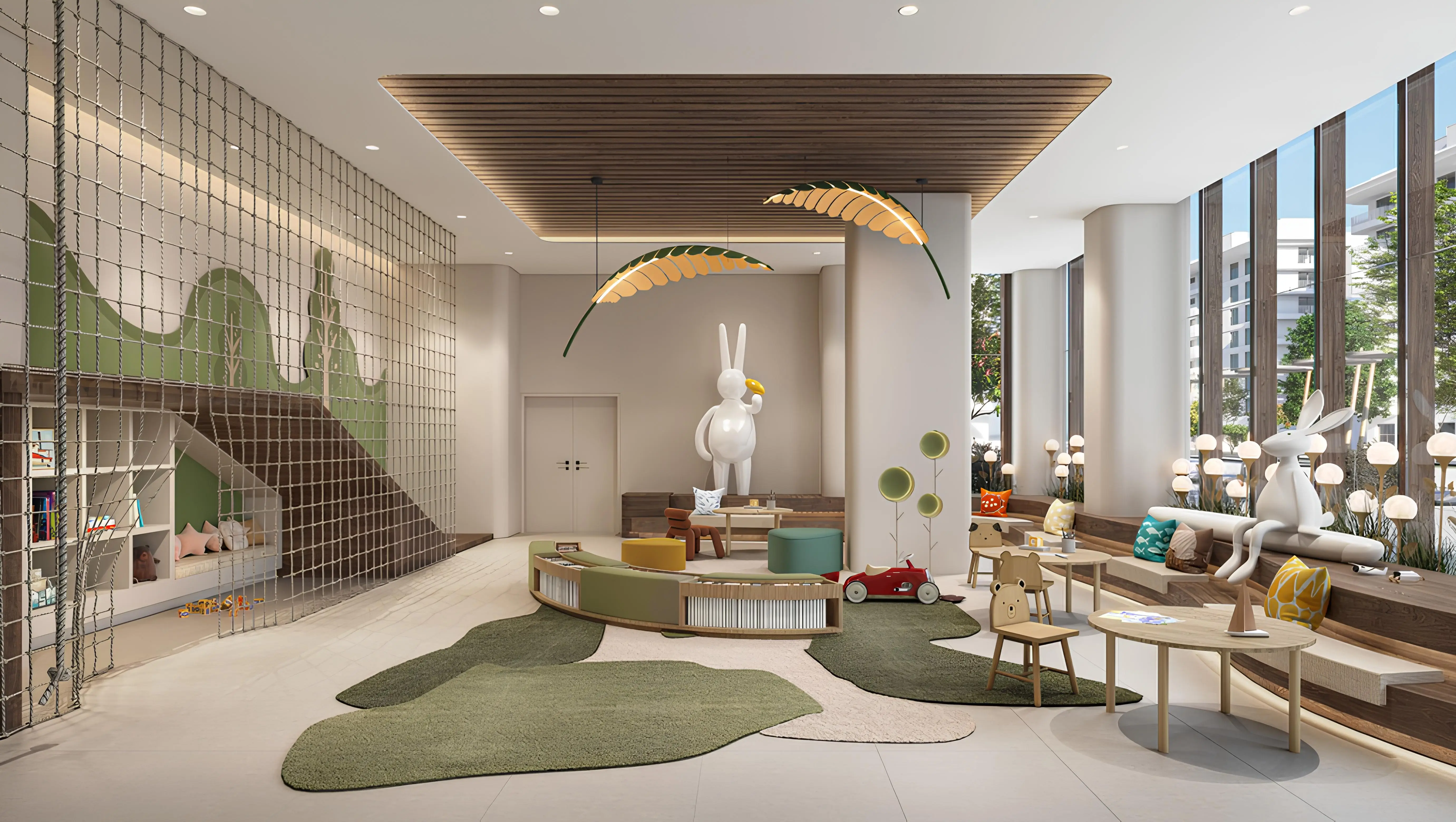 ALDAR "Yas Riva Residences"