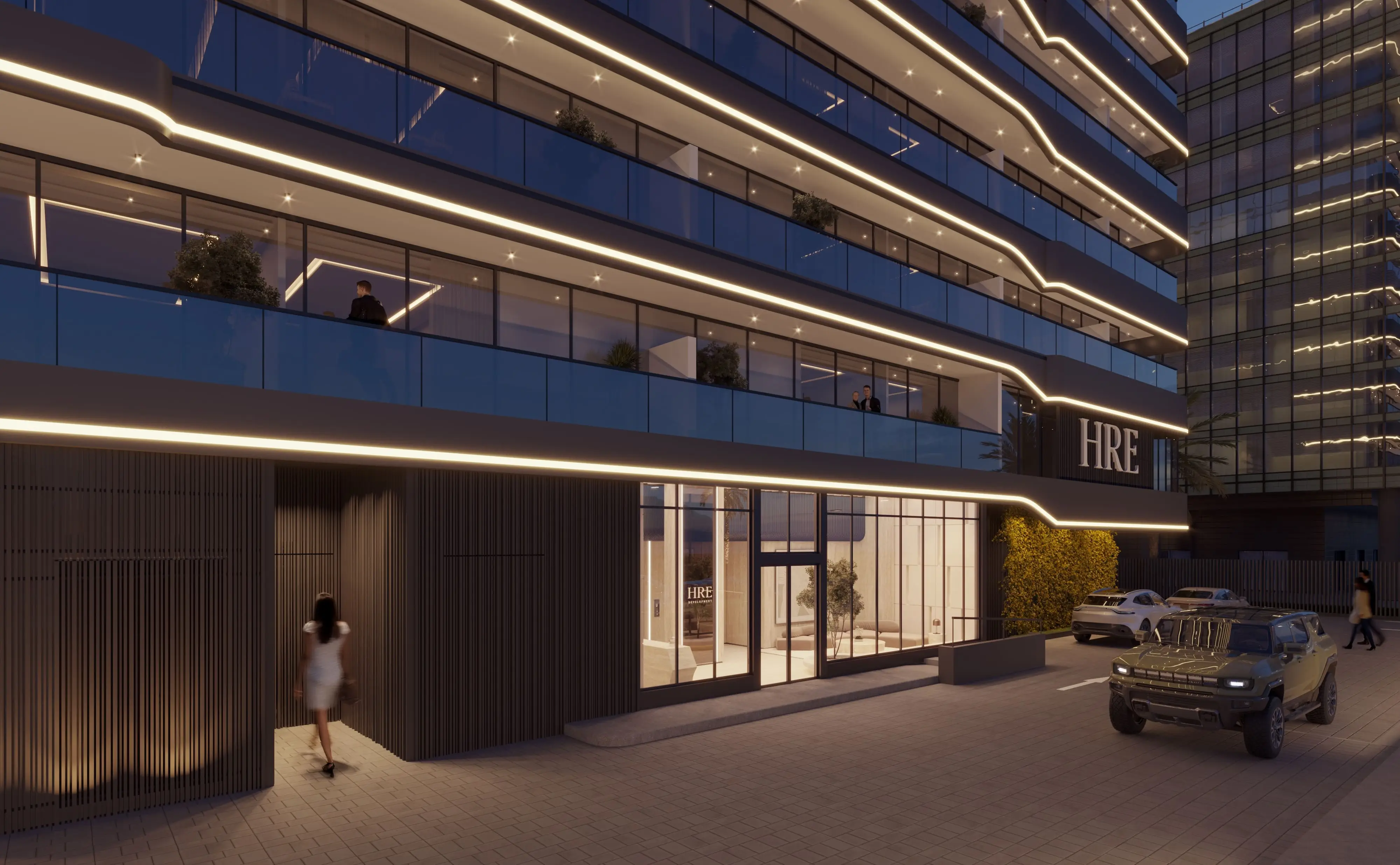 HRE DEVELOPMENT "Wadi Hills" 8