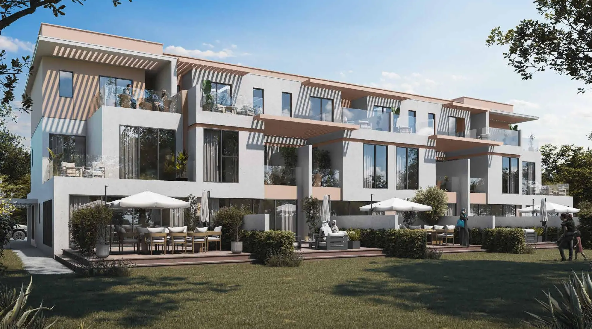 DAMAC "Damac Islands 2 - Tahiti 2" 24