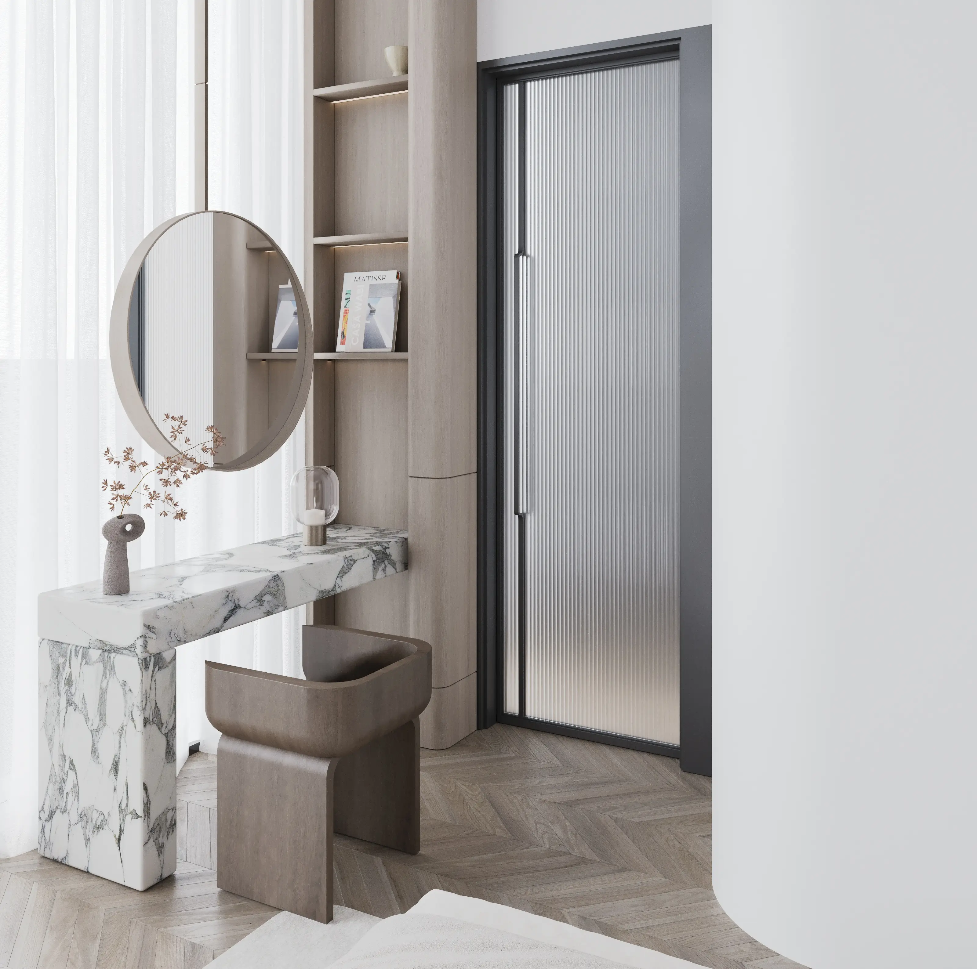 BOLD LIVING "The Collective"