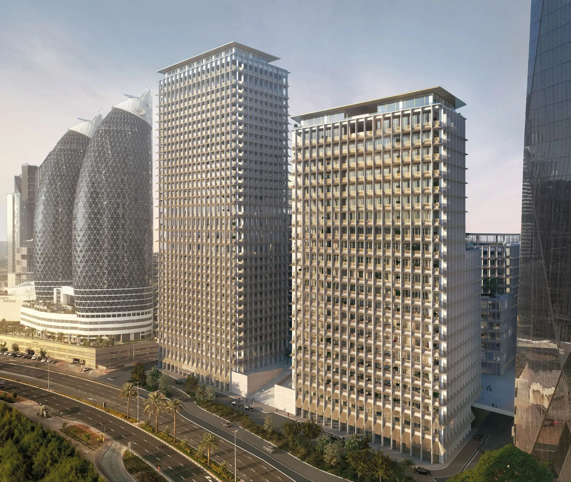 SOTHEBY'S "Four Seasons Private Residences" 3