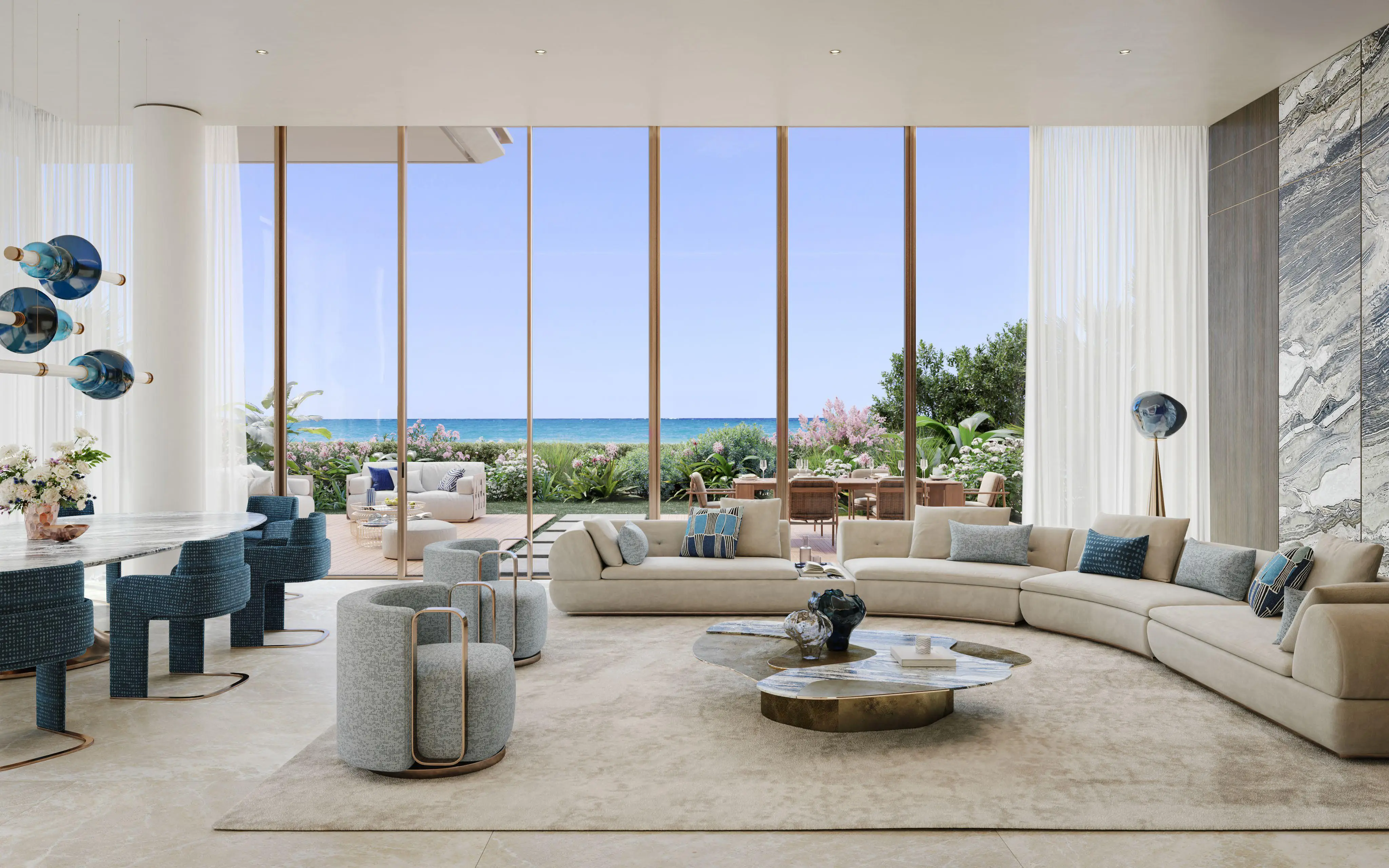 AVENEW "Silena Residences" 29