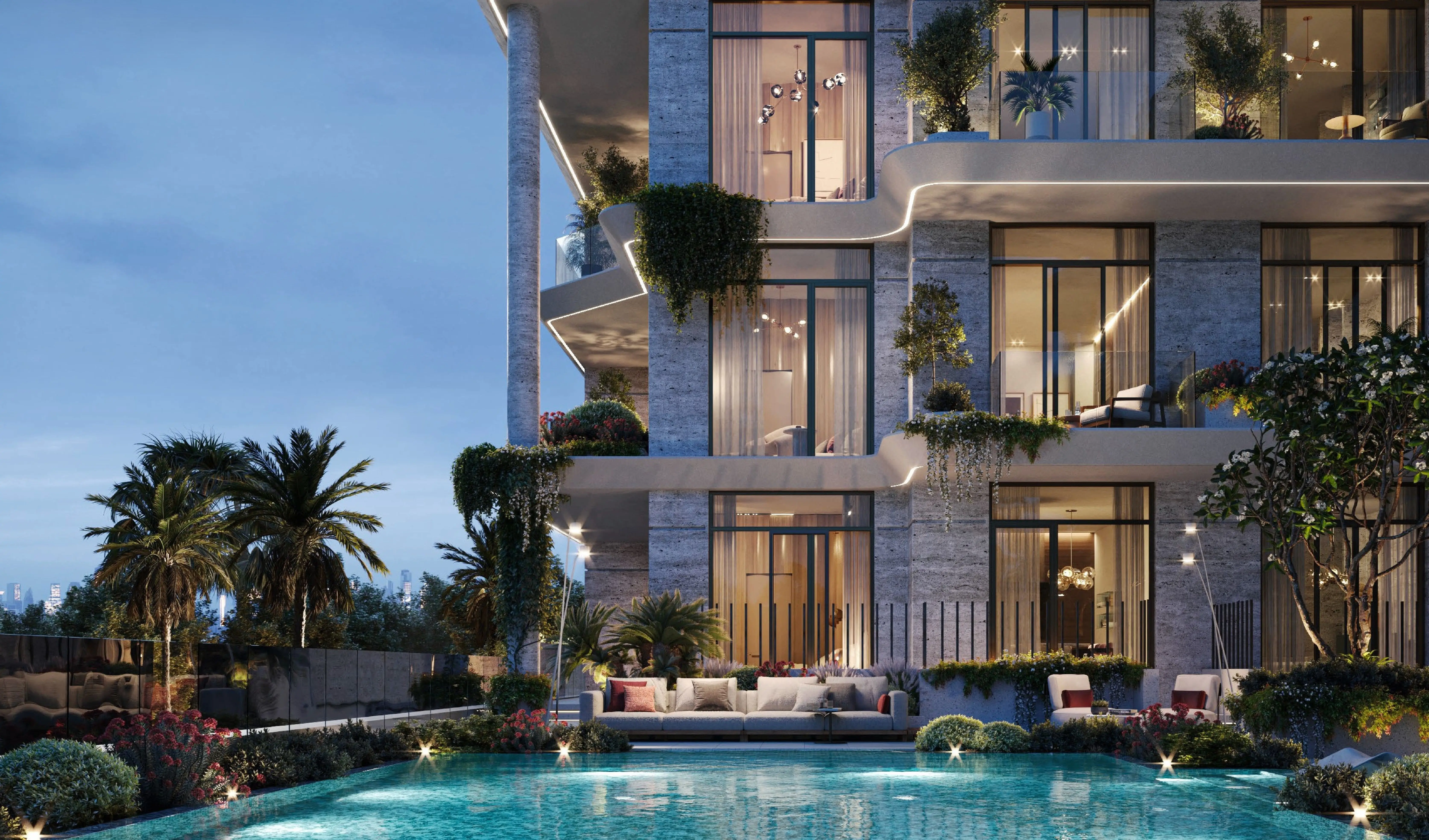ELYSIAN DEVELOPMENT "Emerge Residences" 31
