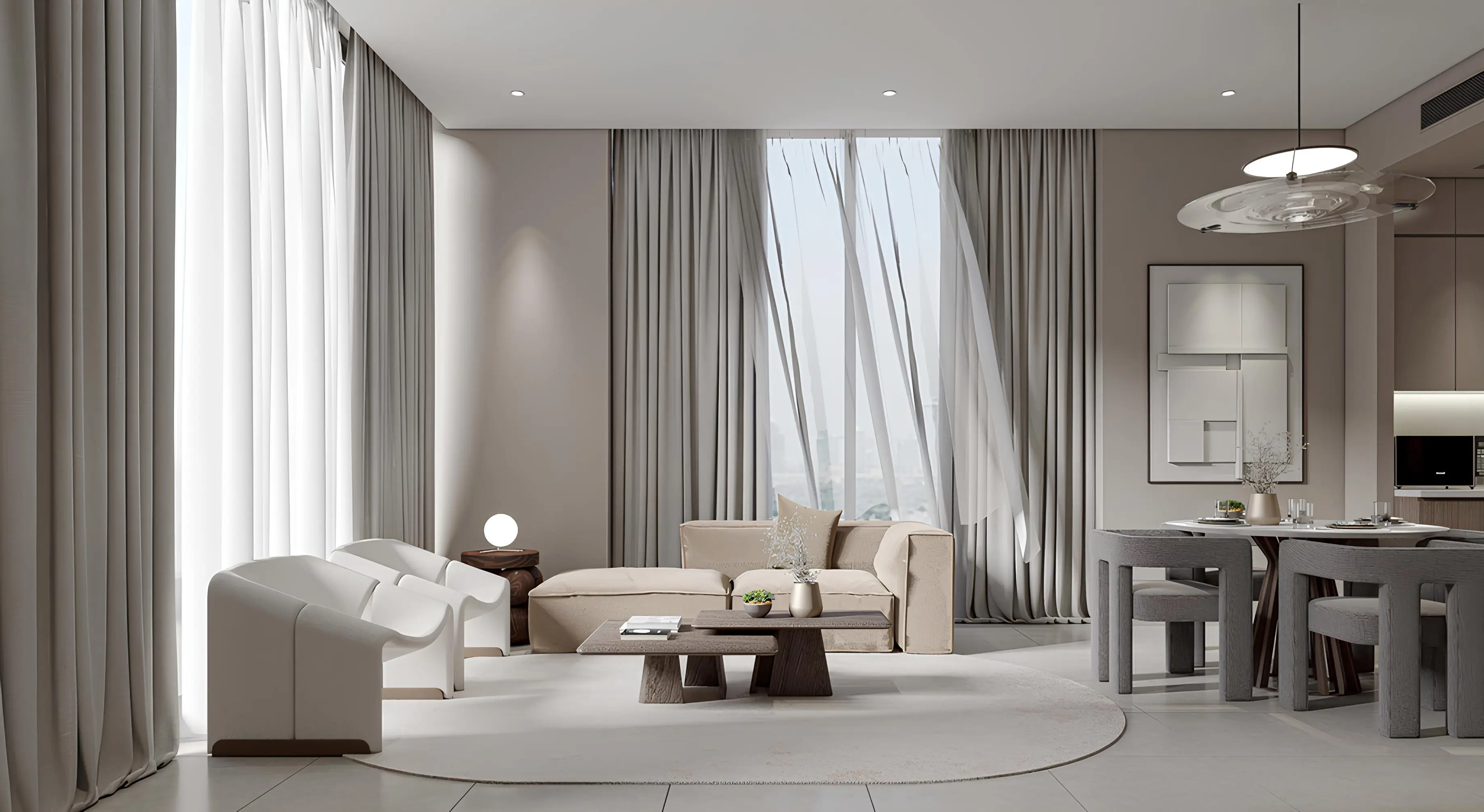 VALORES PROPERTY DEVELOPMENT "Elevia Residences" 12