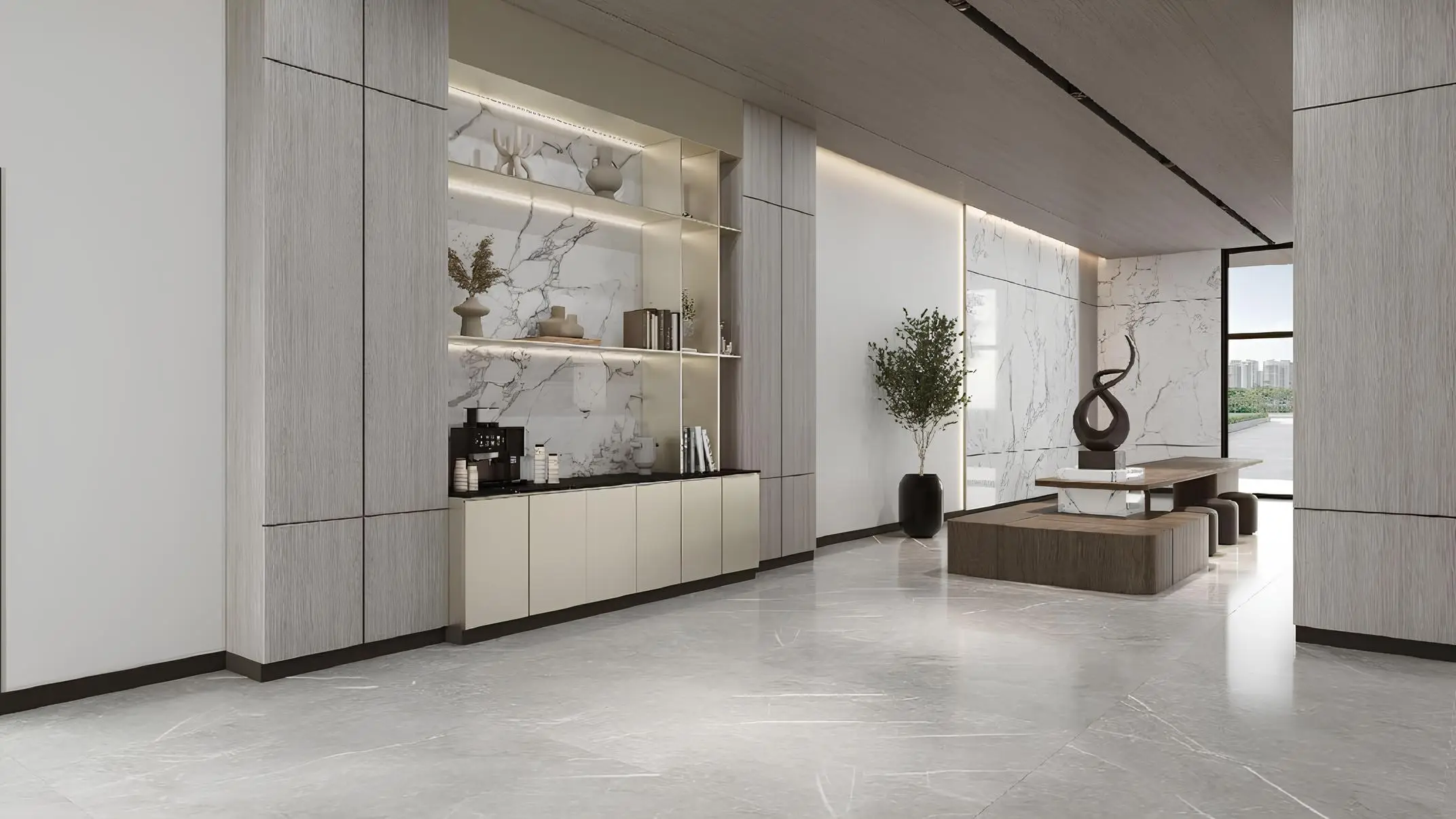 REFINE "Equiti Home" 8