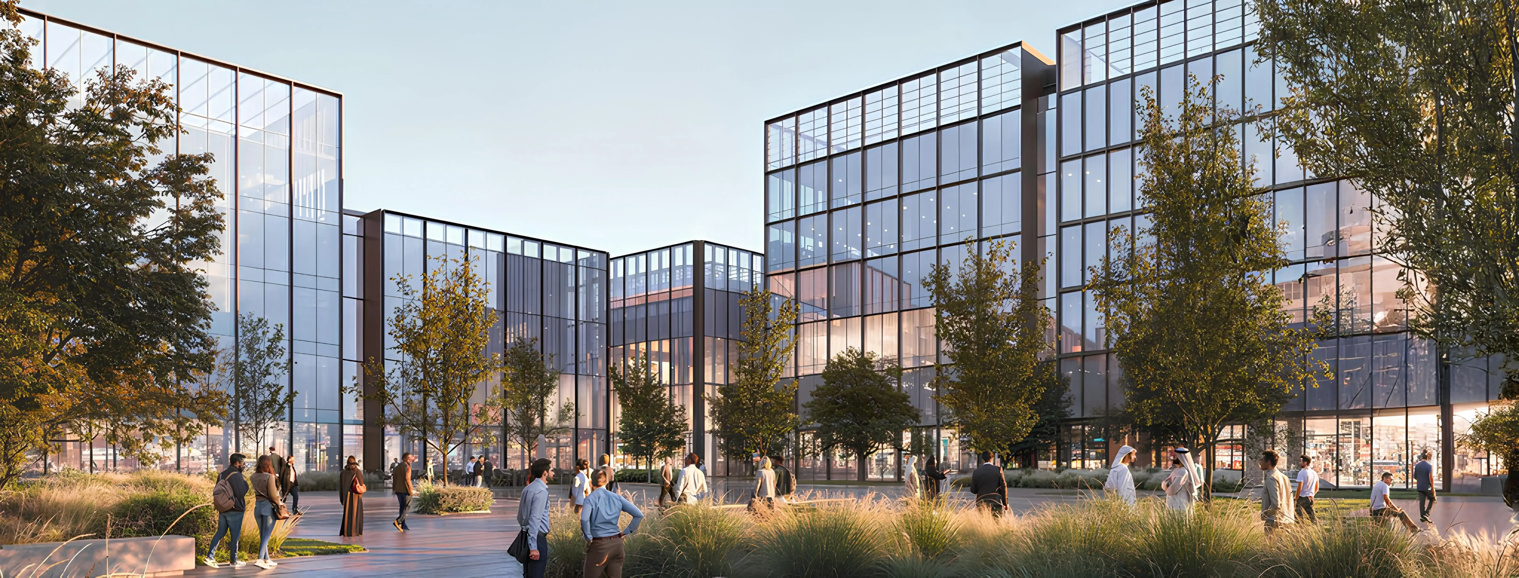 single static gallery