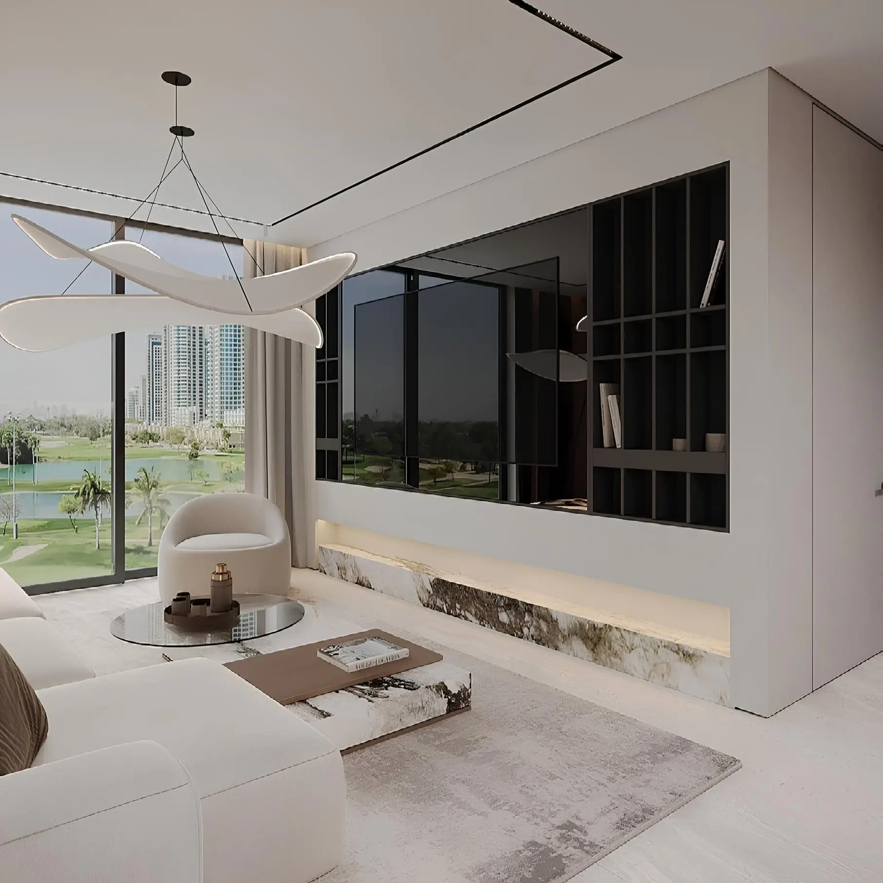 SKYLAND PROPERTIES "Ashwood Residences" 65